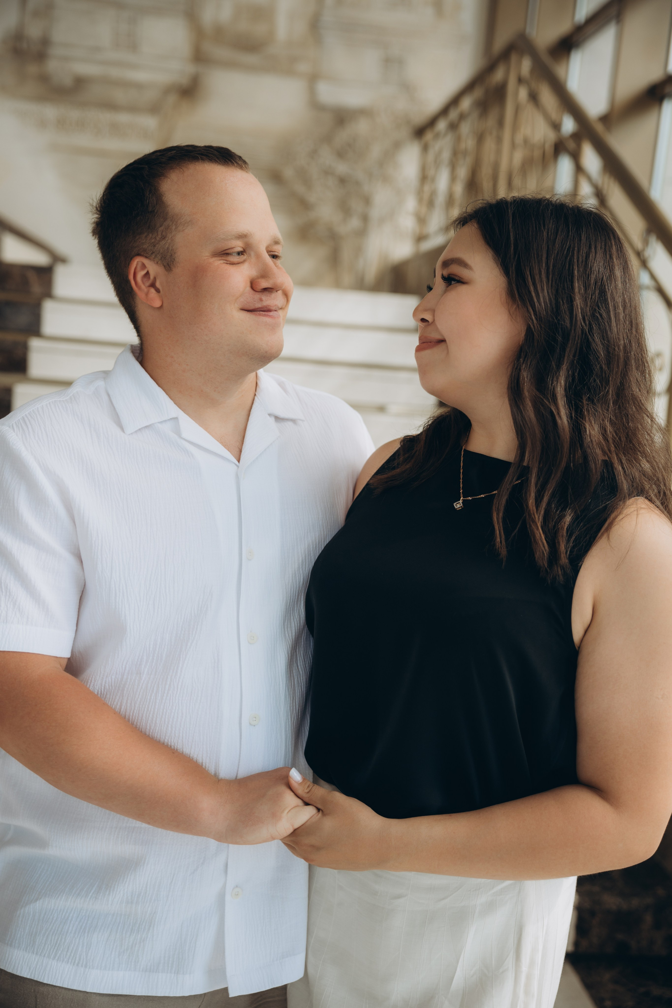 Иван & Елизавета. Свадебный, семейный фотограф в Иркутске Светлана Макаричева