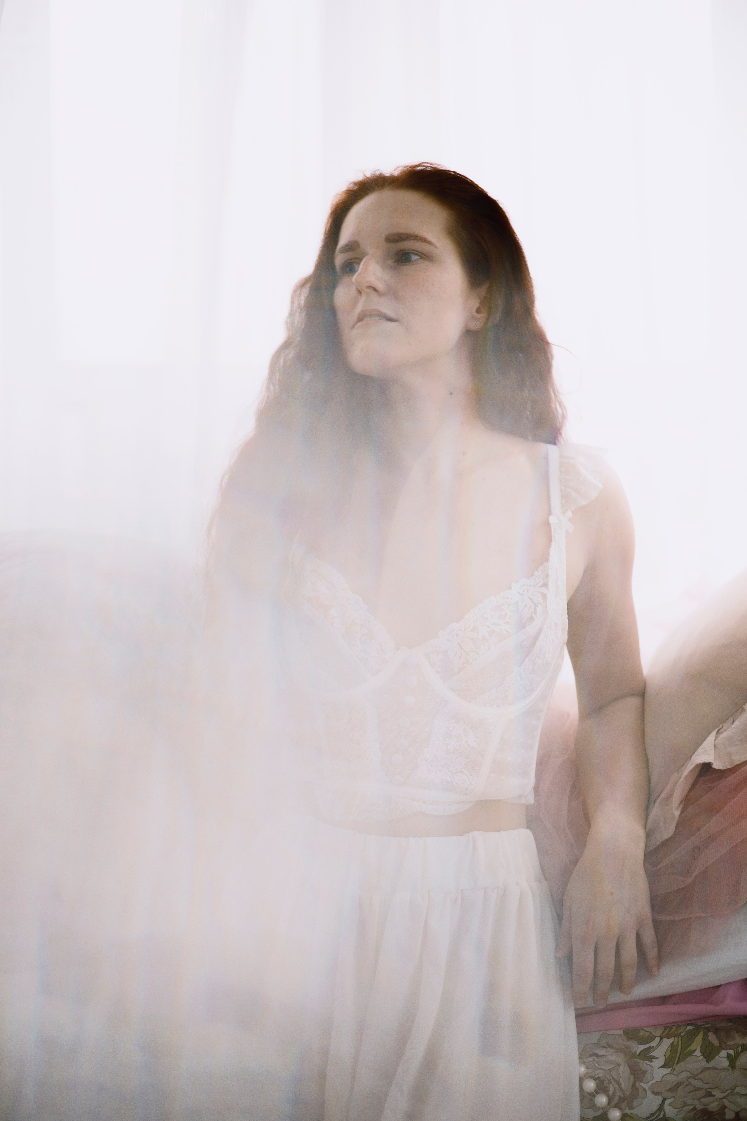 Арина. Семейный и портретный фотограф в Санкт-Петербурге