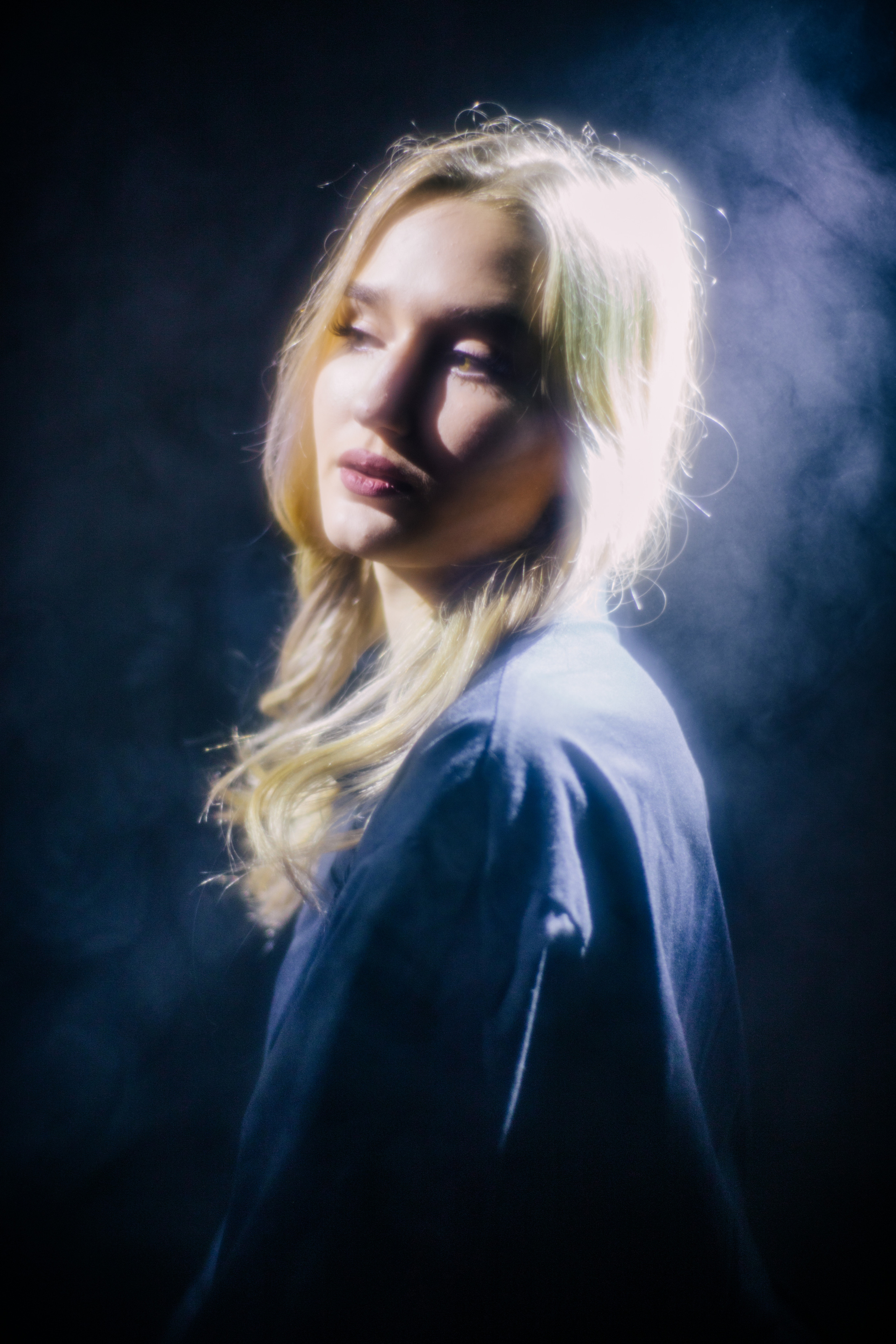 Фотограф в Москве | Евгений Шушков