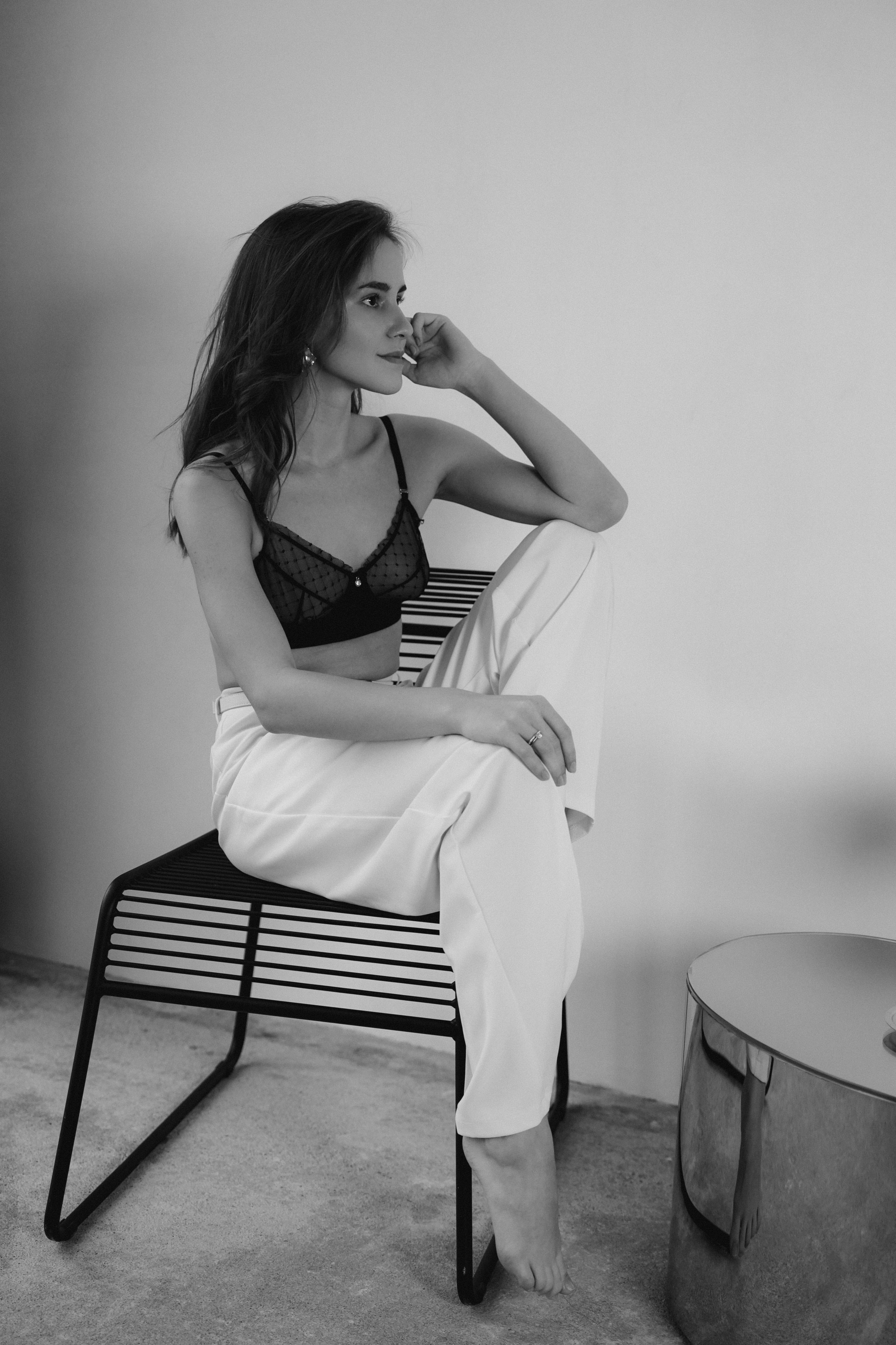 Кира. Фотограф Маргарита Ступакова