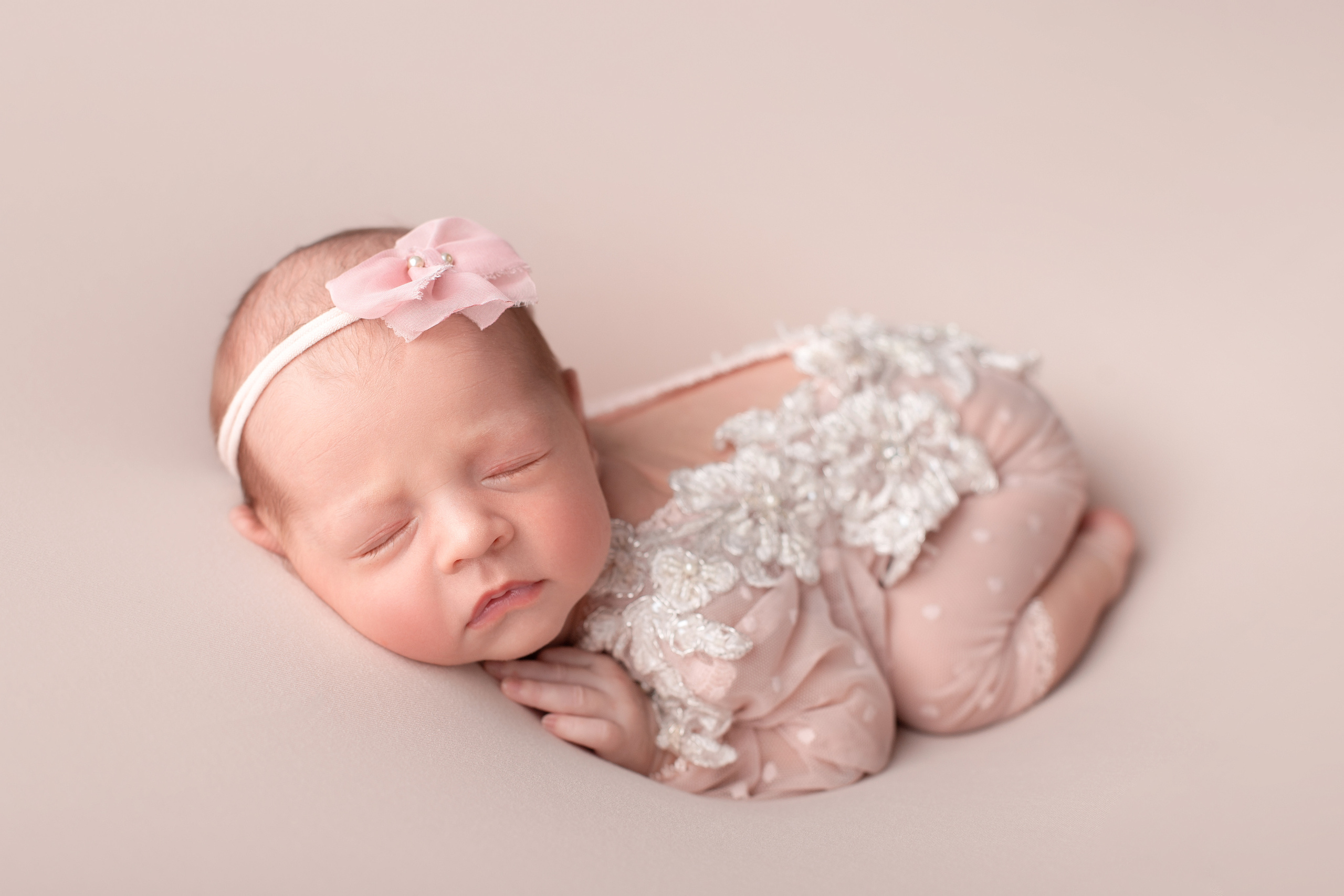 Новорождённые. Фотограф новорожденных Оренбург Оксана Трофимова