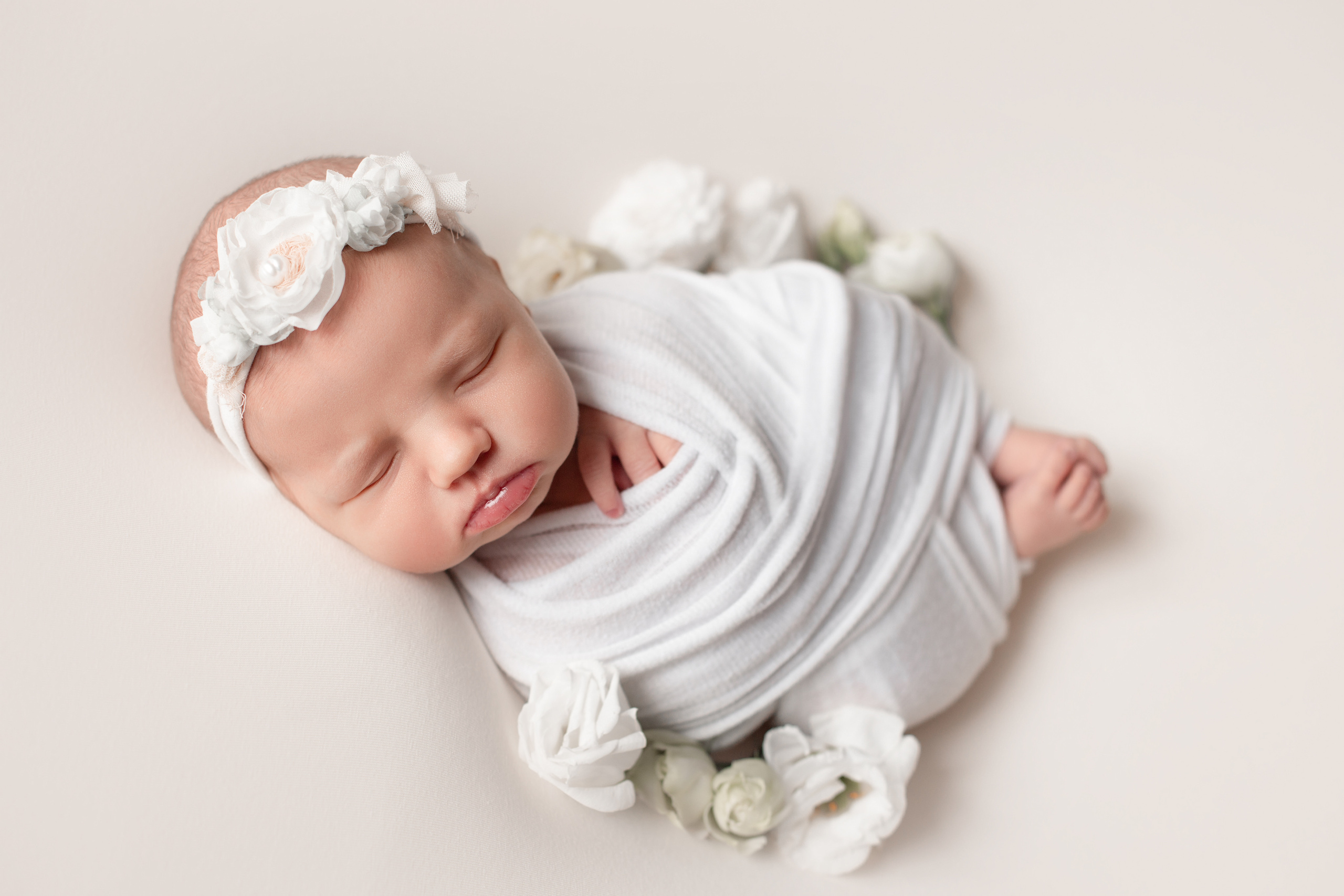 Новорождённые. Фотограф новорожденных Оренбург Оксана Трофимова