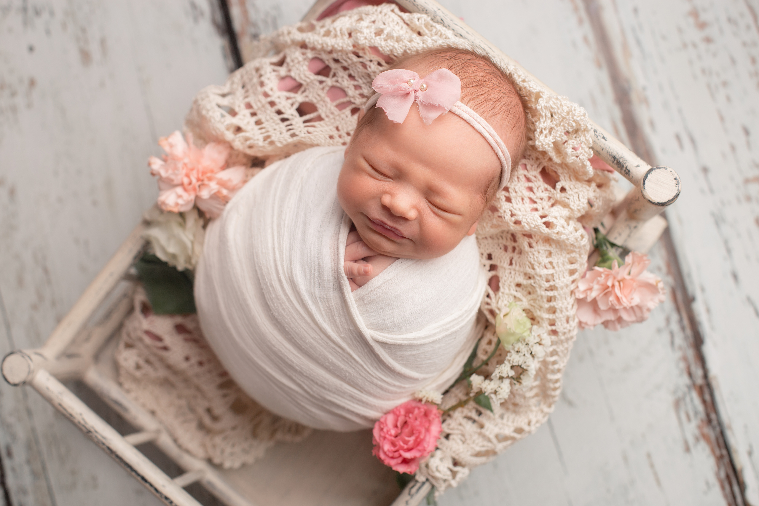 Новорождённые. Фотограф новорожденных Оренбург Оксана Трофимова