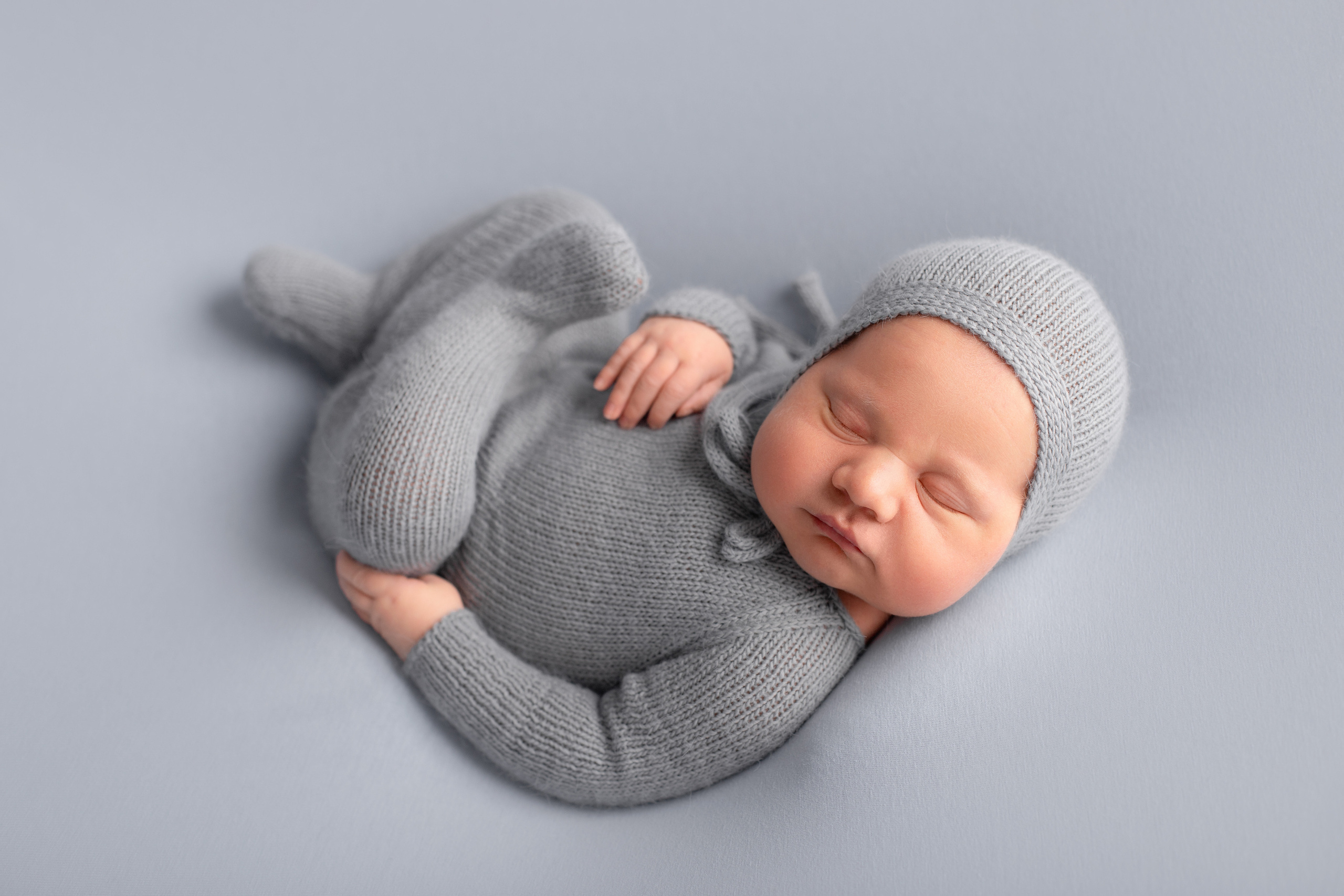 Новорождённые. Фотограф новорожденных Оренбург Оксана Трофимова