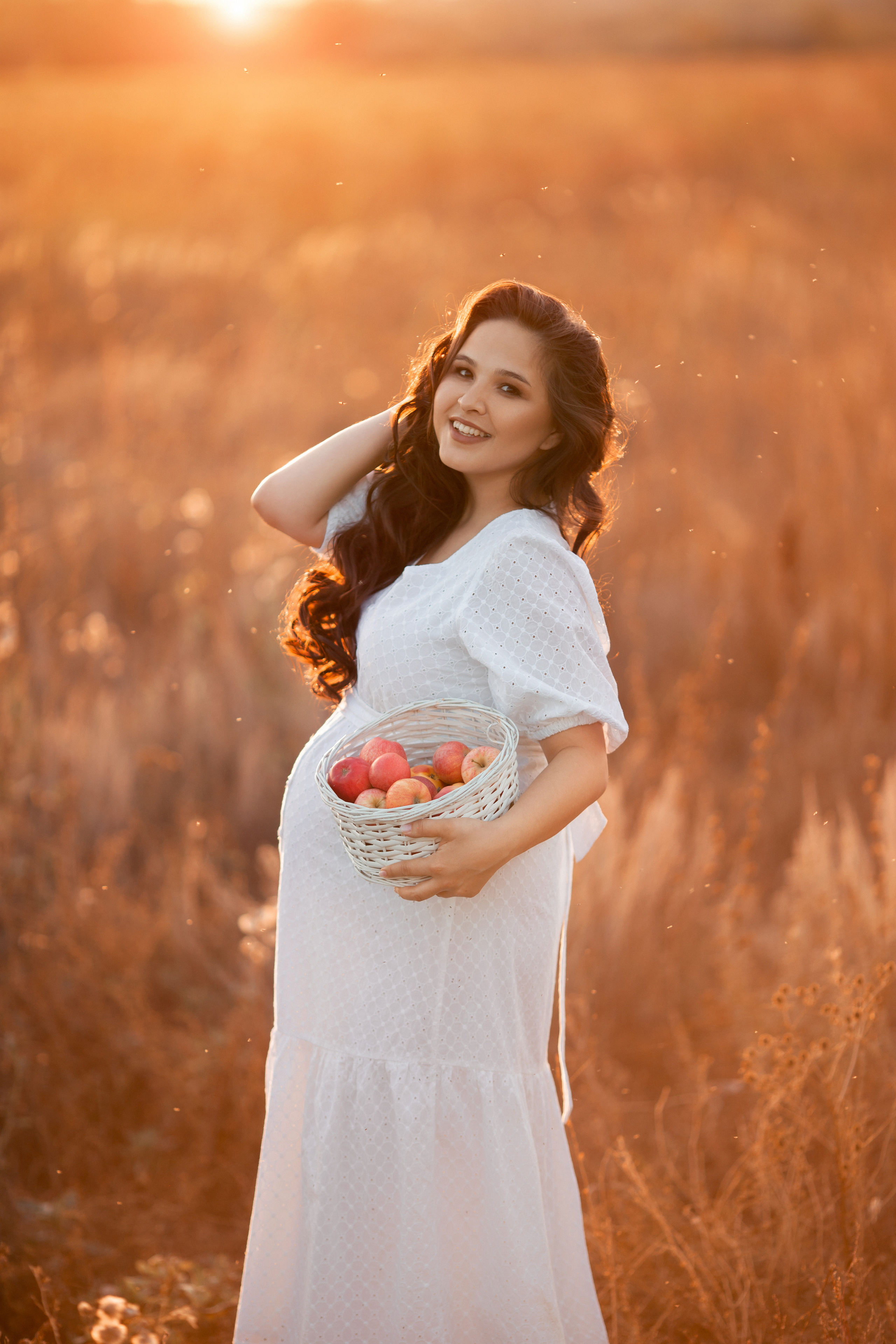 Природа. Фотограф новорожденных Оренбург Оксана Трофимова