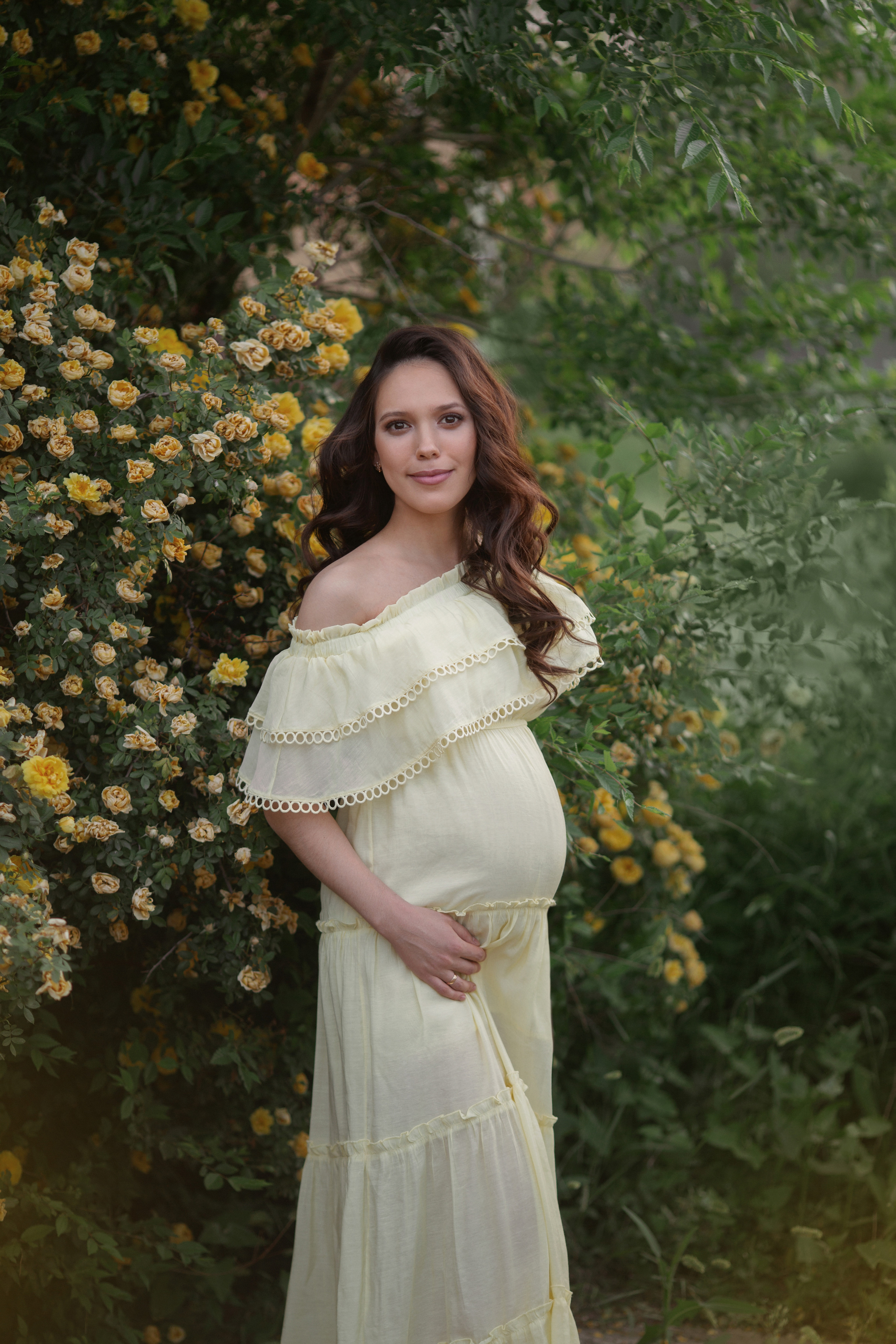 Природа. Фотограф новорожденных Оренбург Оксана Трофимова