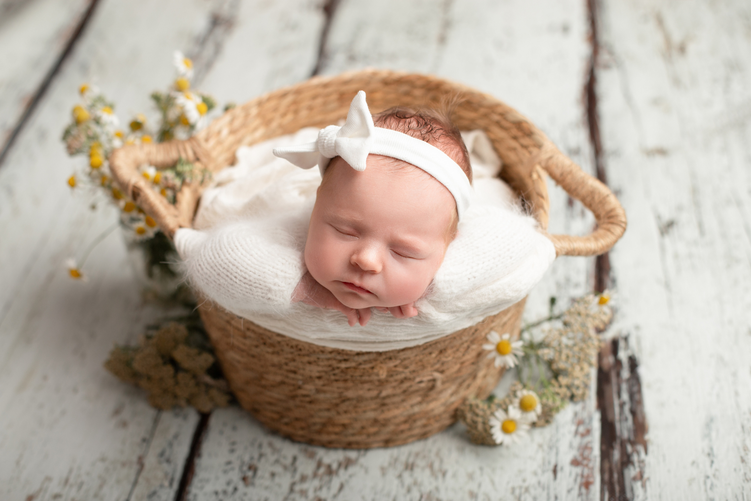 Новорождённые. Фотограф новорожденных Оренбург Оксана Трофимова