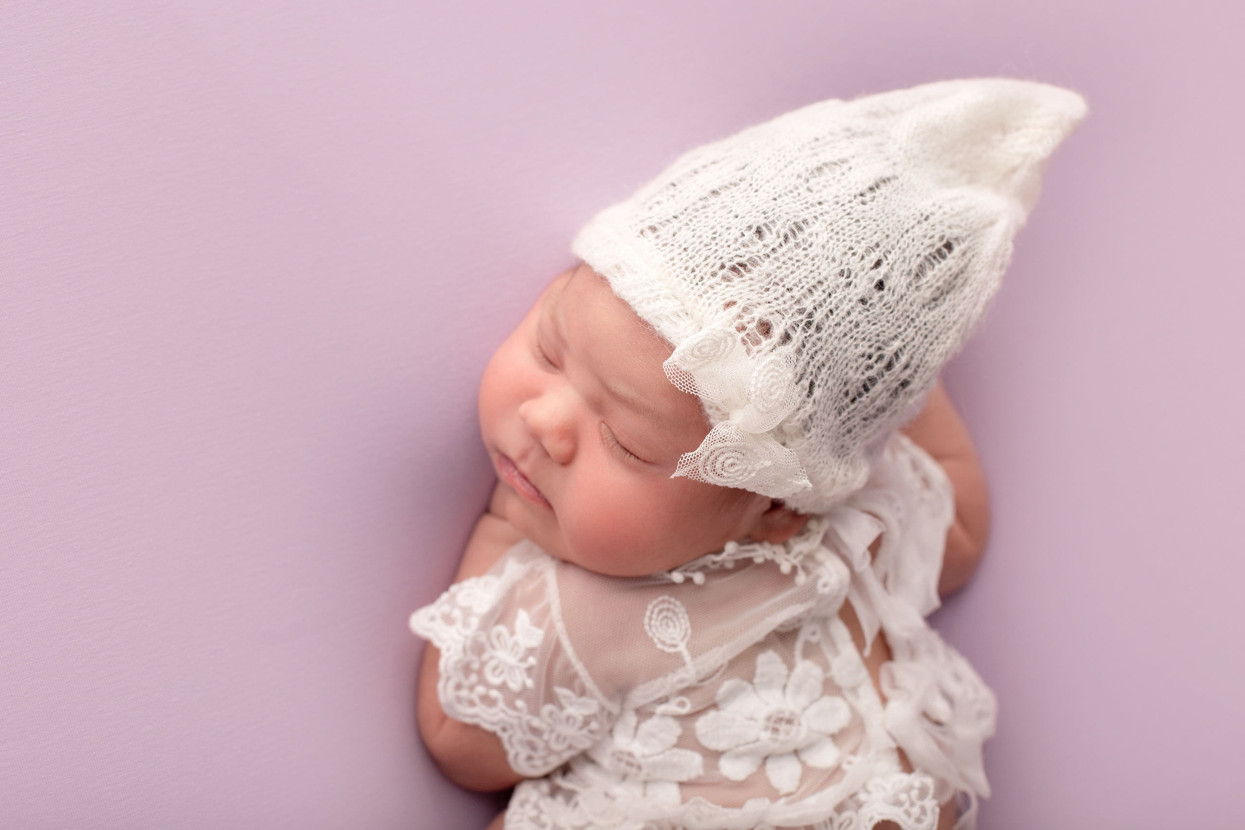 Новорождённые. Фотограф новорожденных Оренбург Оксана Трофимова