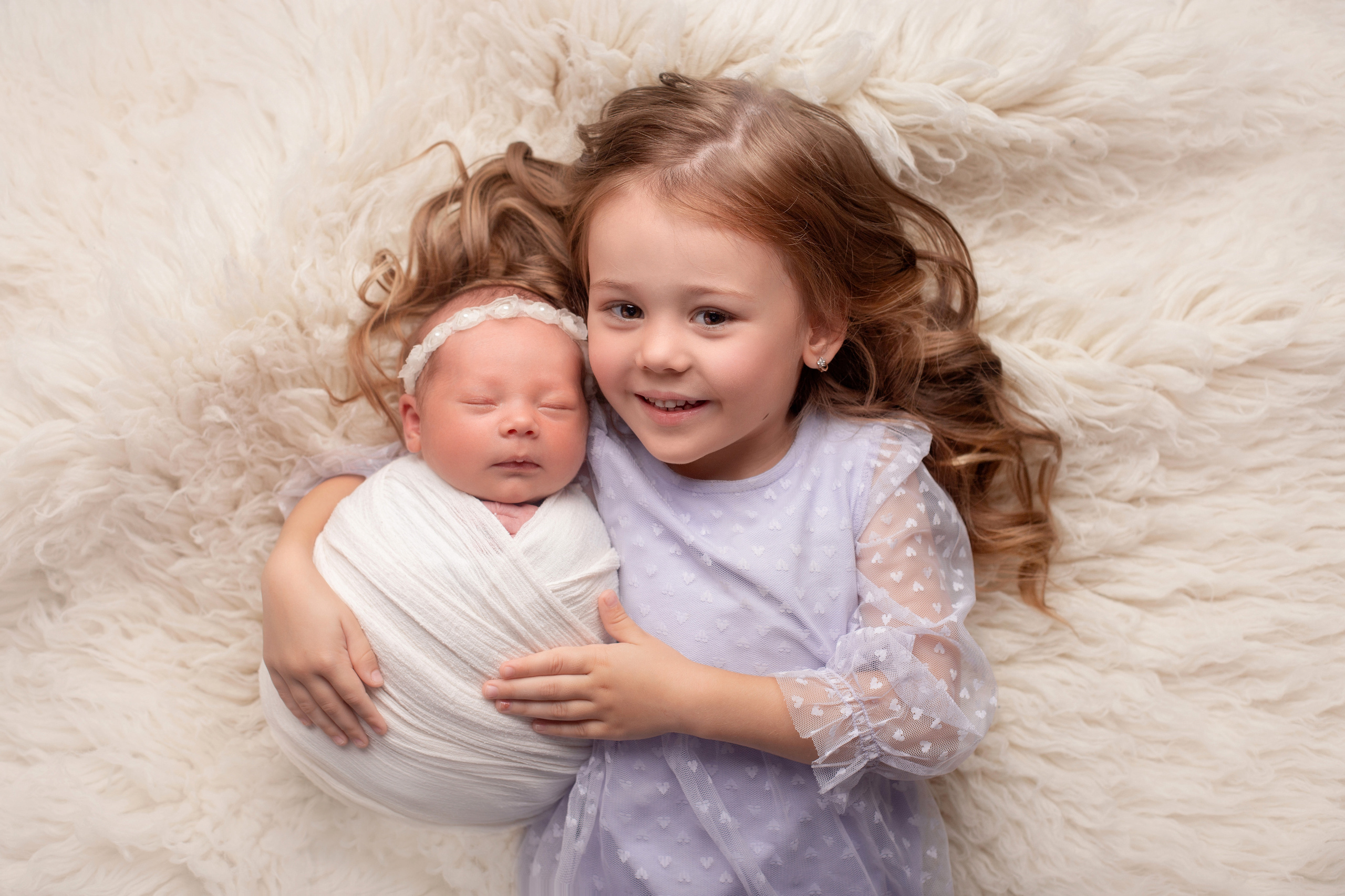 Фотограф новорожденных Оренбург Оксана Трофимова