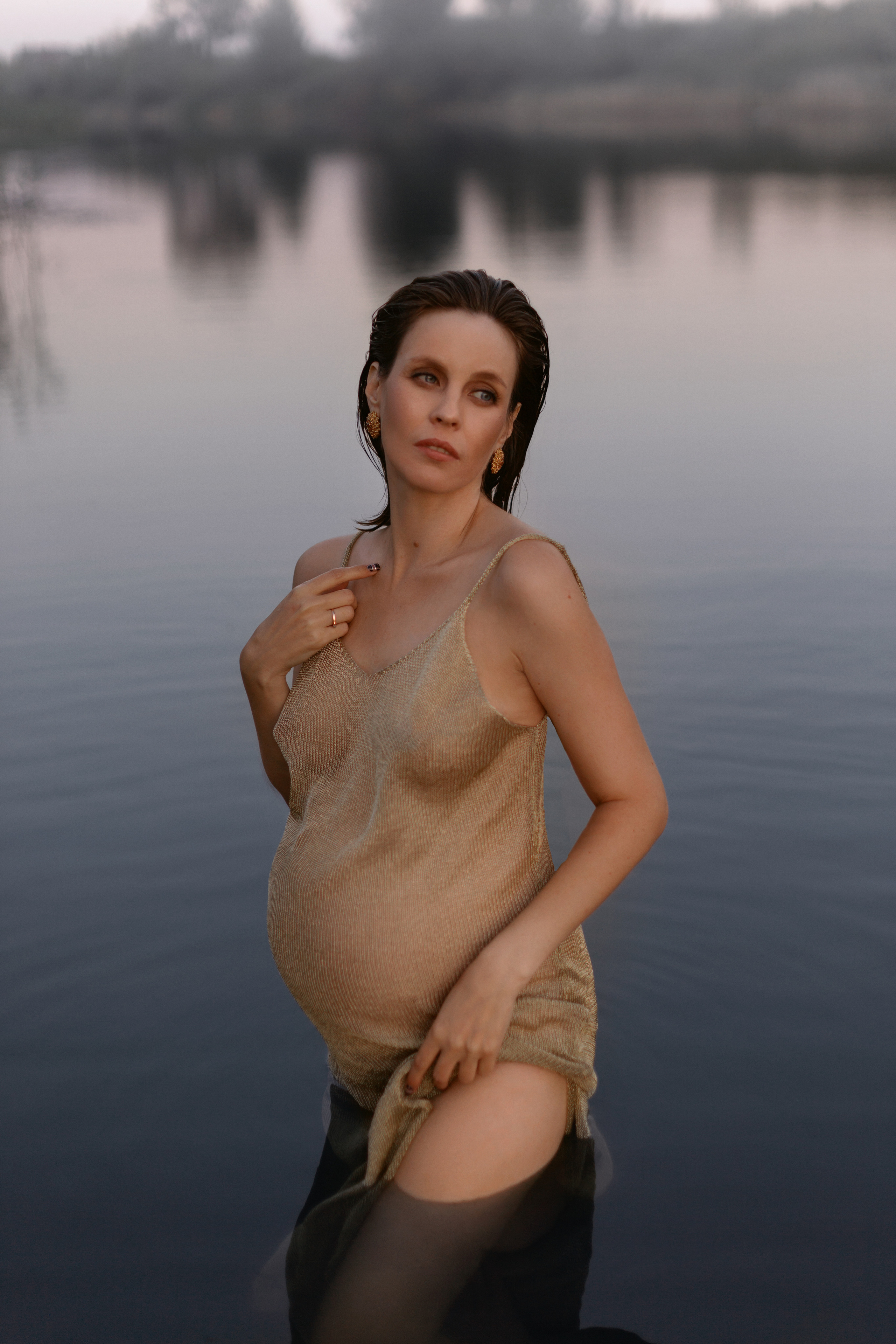 Природа. Фотограф новорожденных Оренбург Оксана Трофимова