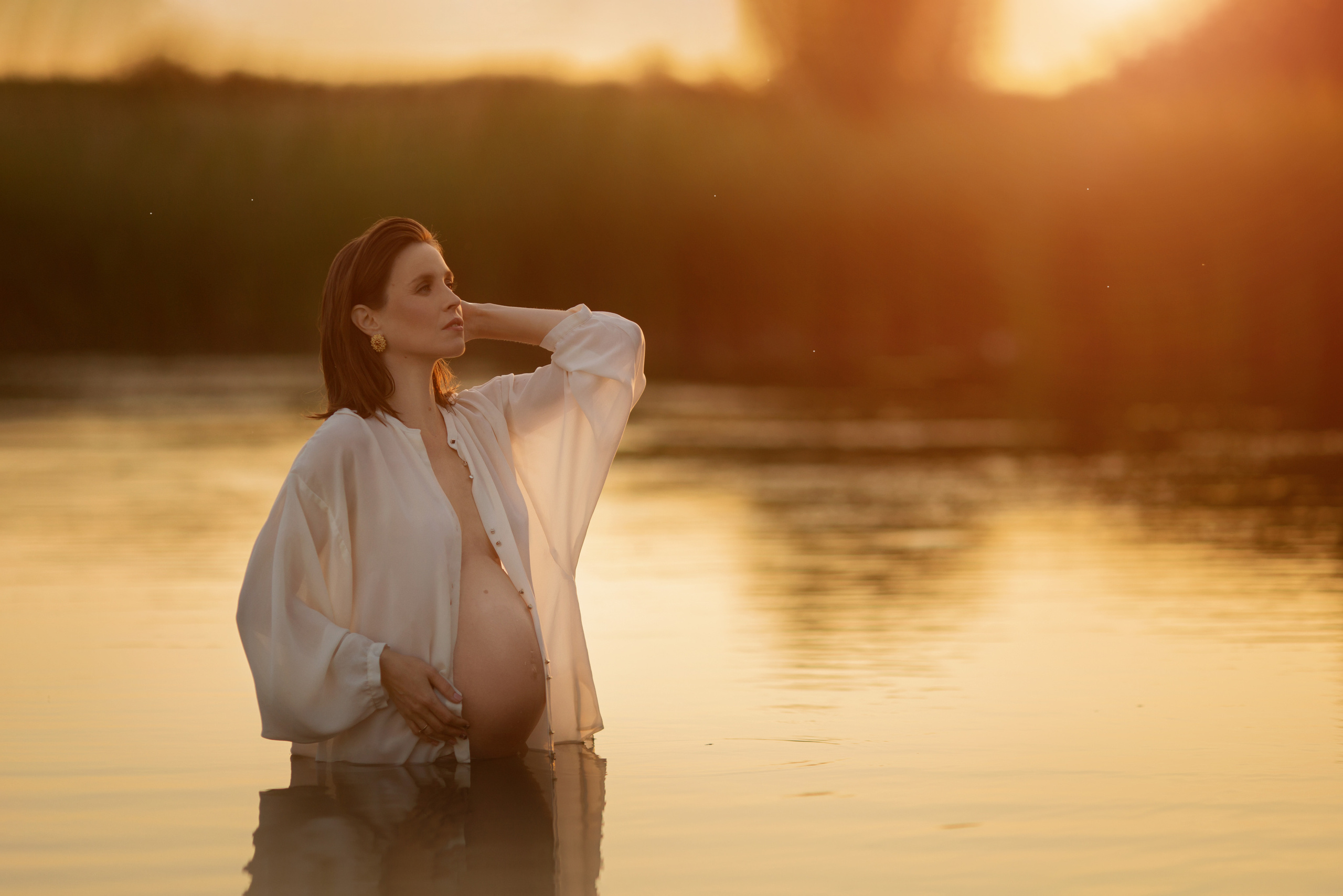 Природа. Фотограф новорожденных Оренбург Оксана Трофимова