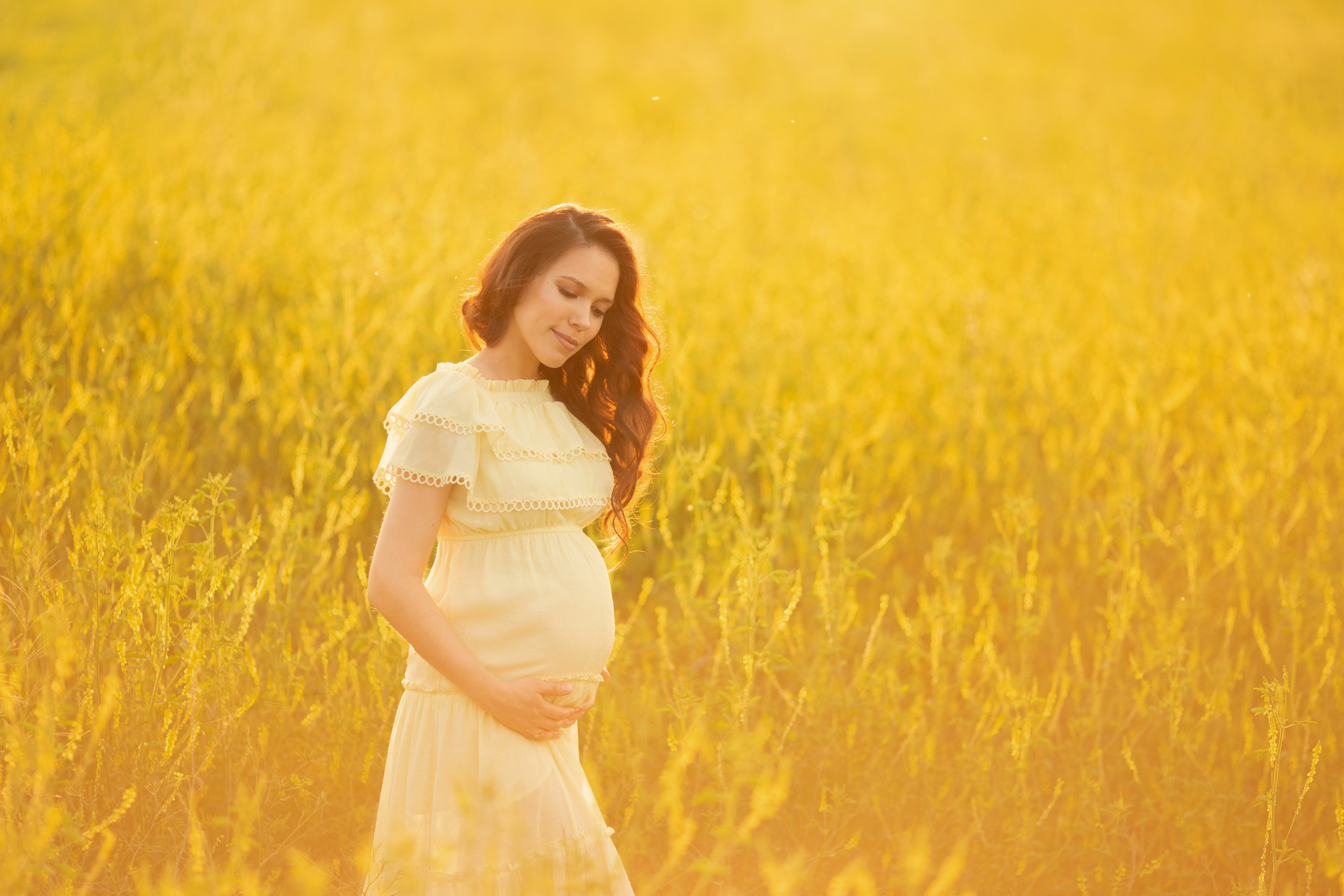 Природа. Фотограф новорожденных Оренбург Оксана Трофимова