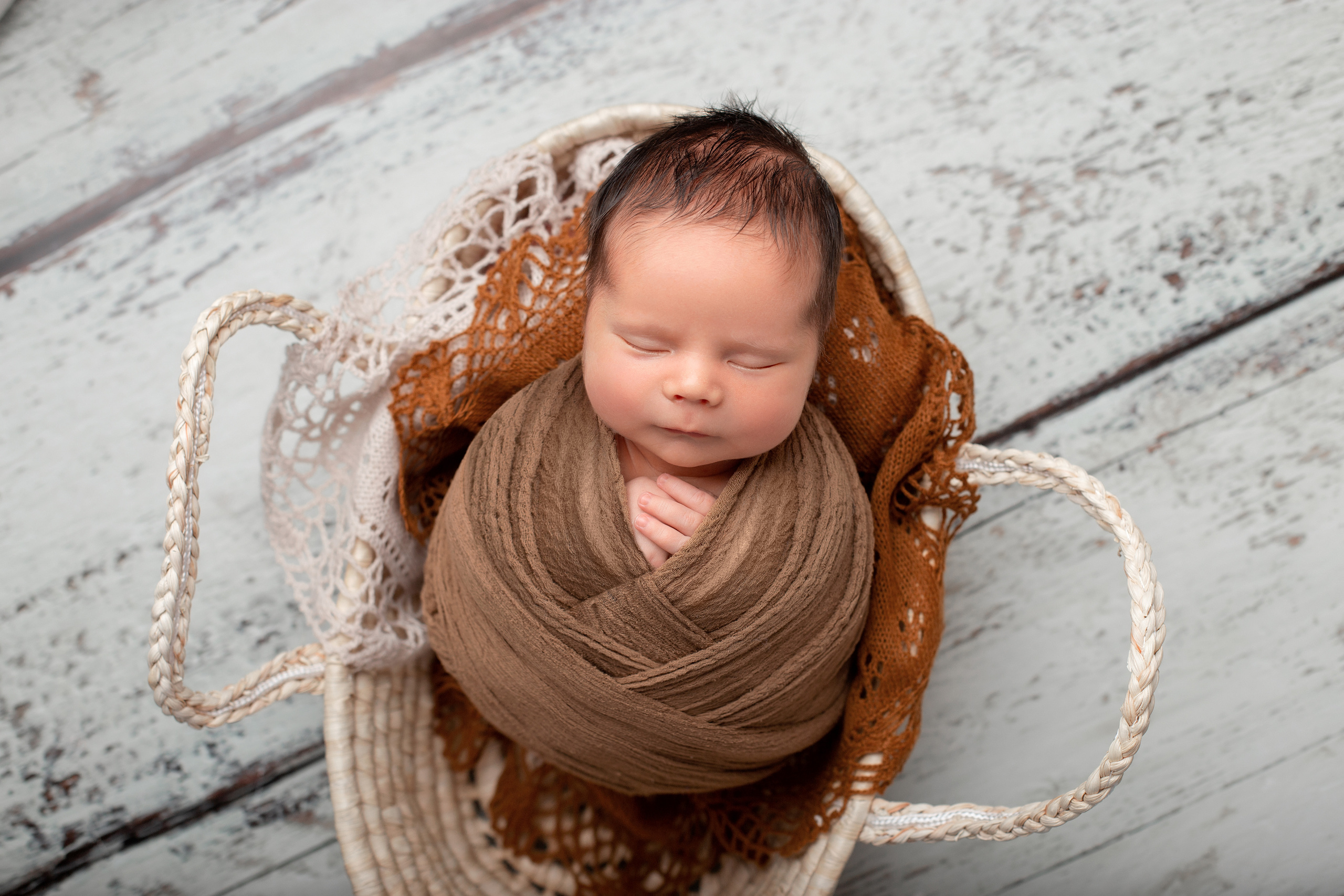 Новорождённые. Фотограф новорожденных Оренбург Оксана Трофимова
