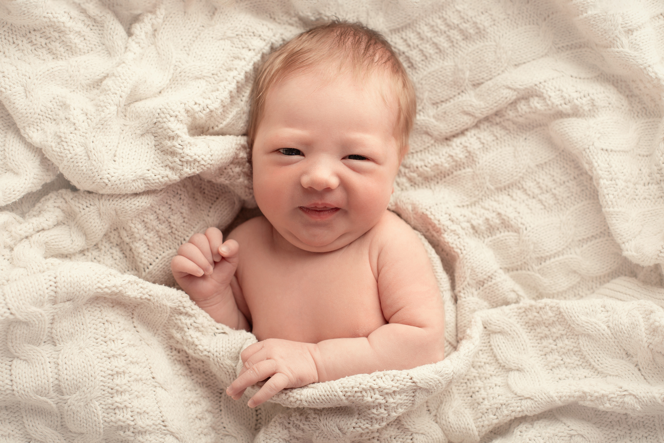 Фотограф новорожденных Оренбург Оксана Трофимова