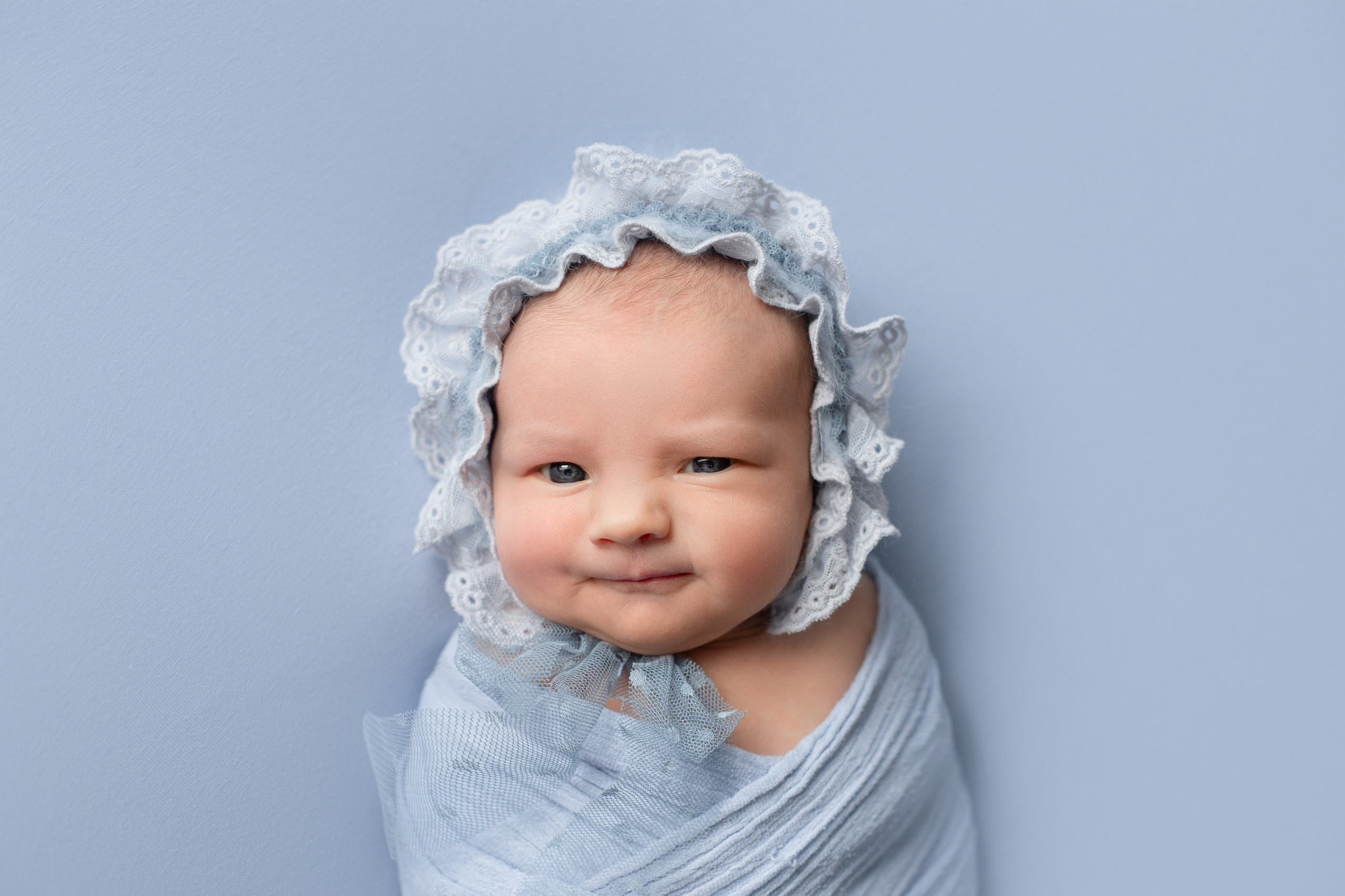 Новорождённые. Фотограф новорожденных Оренбург Оксана Трофимова