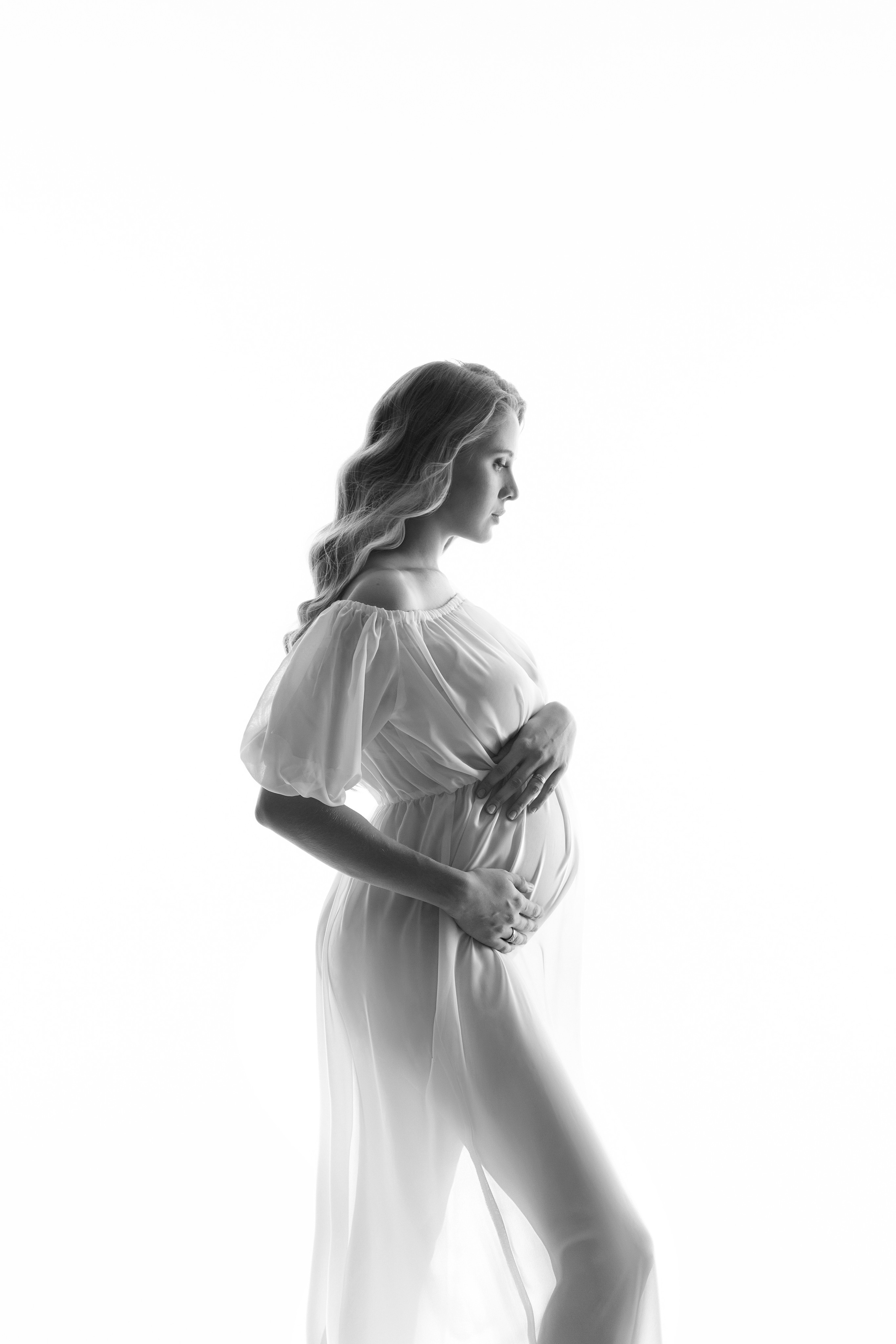 Студия. Фотограф новорожденных Оренбург Оксана Трофимова