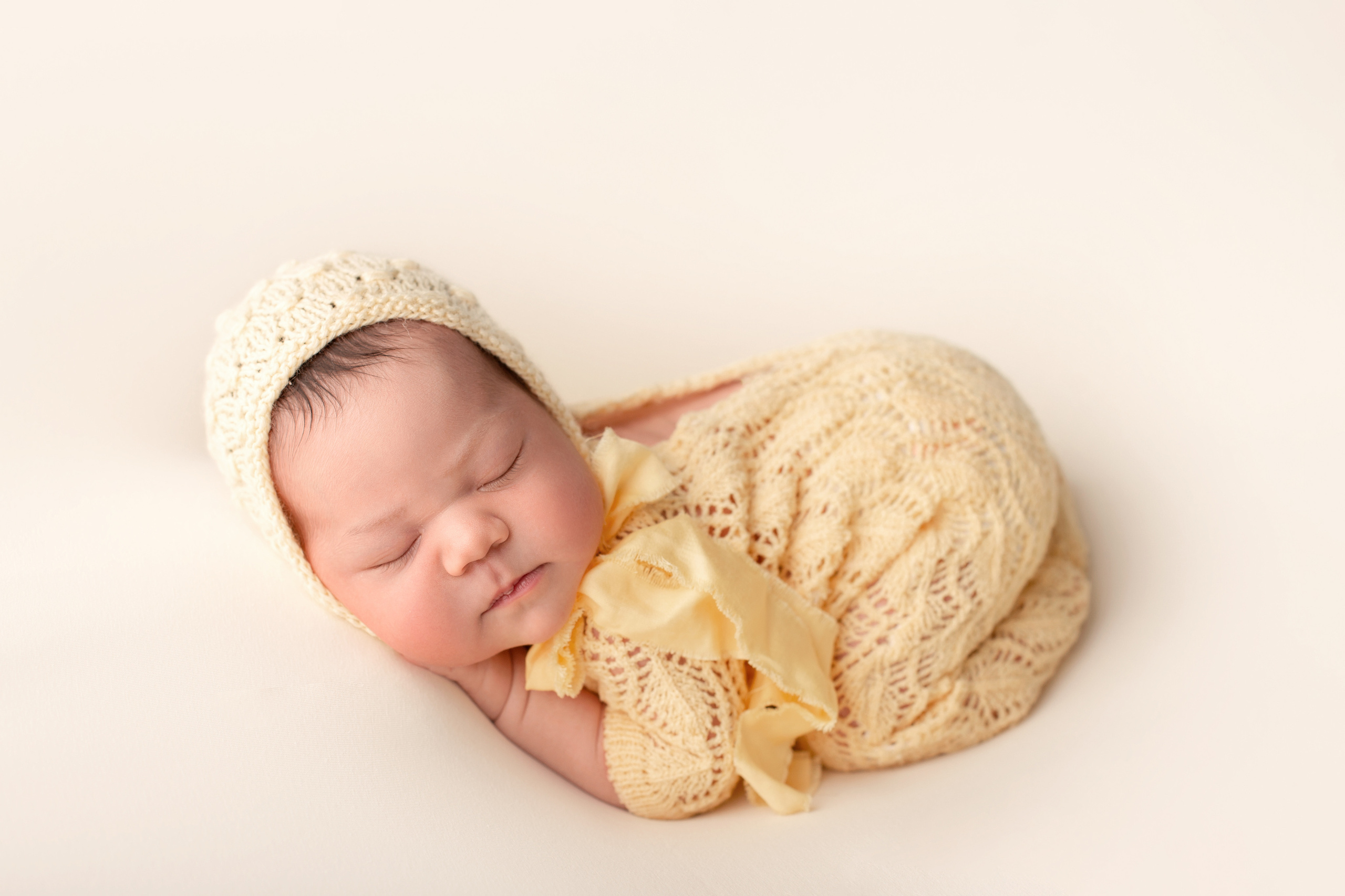 Новорождённые. Фотограф новорожденных Оренбург Оксана Трофимова