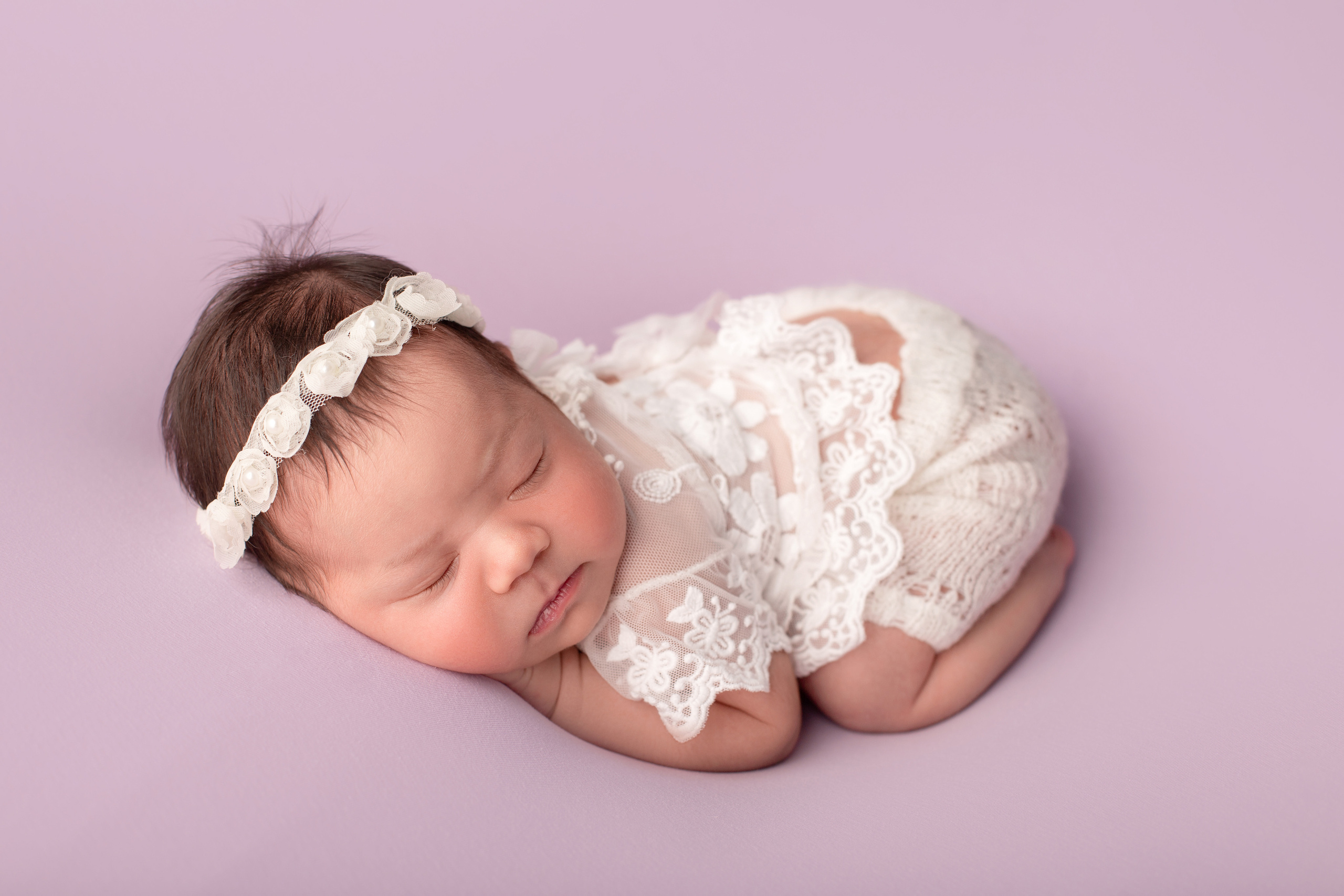 Новорождённые. Фотограф новорожденных Оренбург Оксана Трофимова