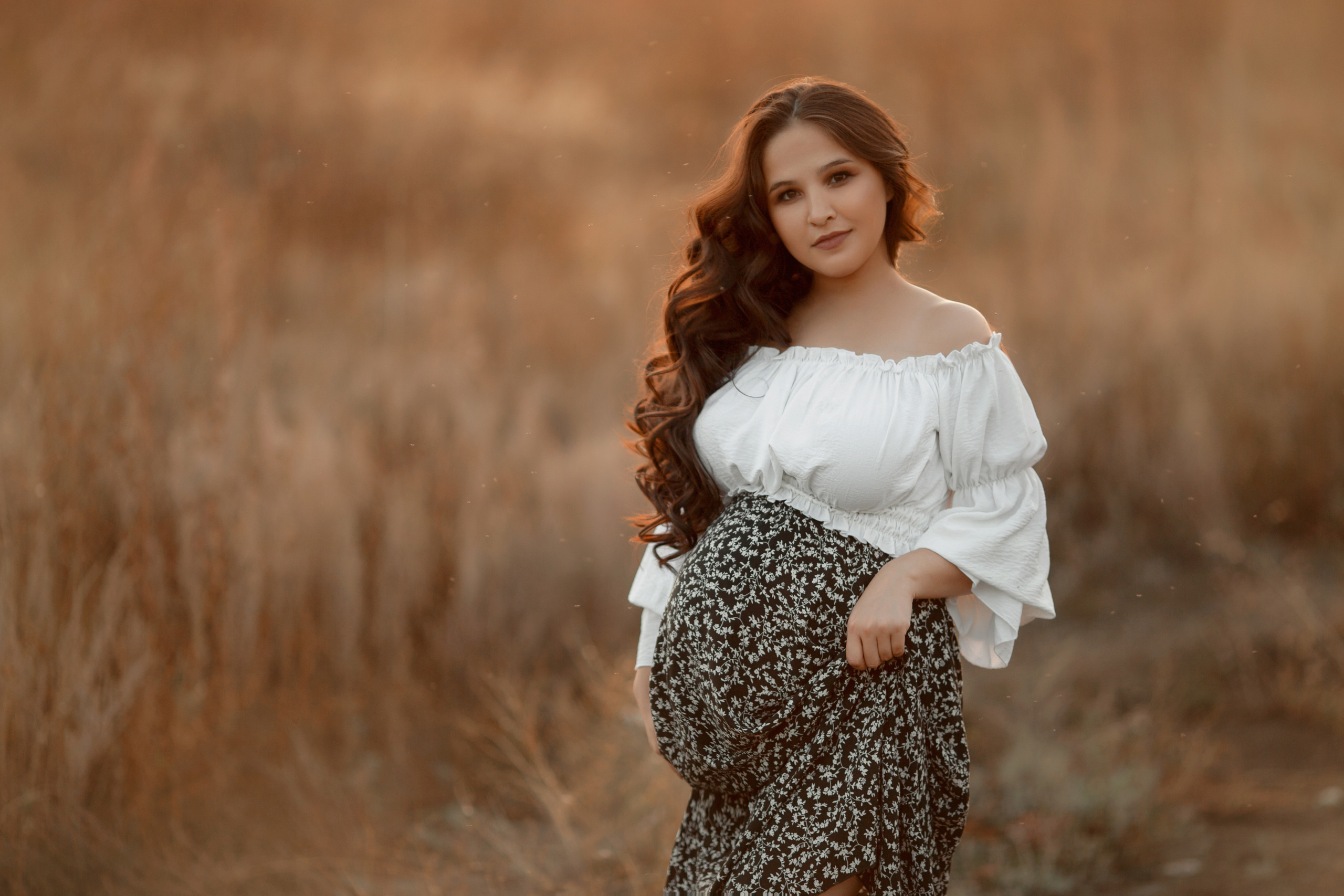 Природа. Фотограф новорожденных Оренбург Оксана Трофимова