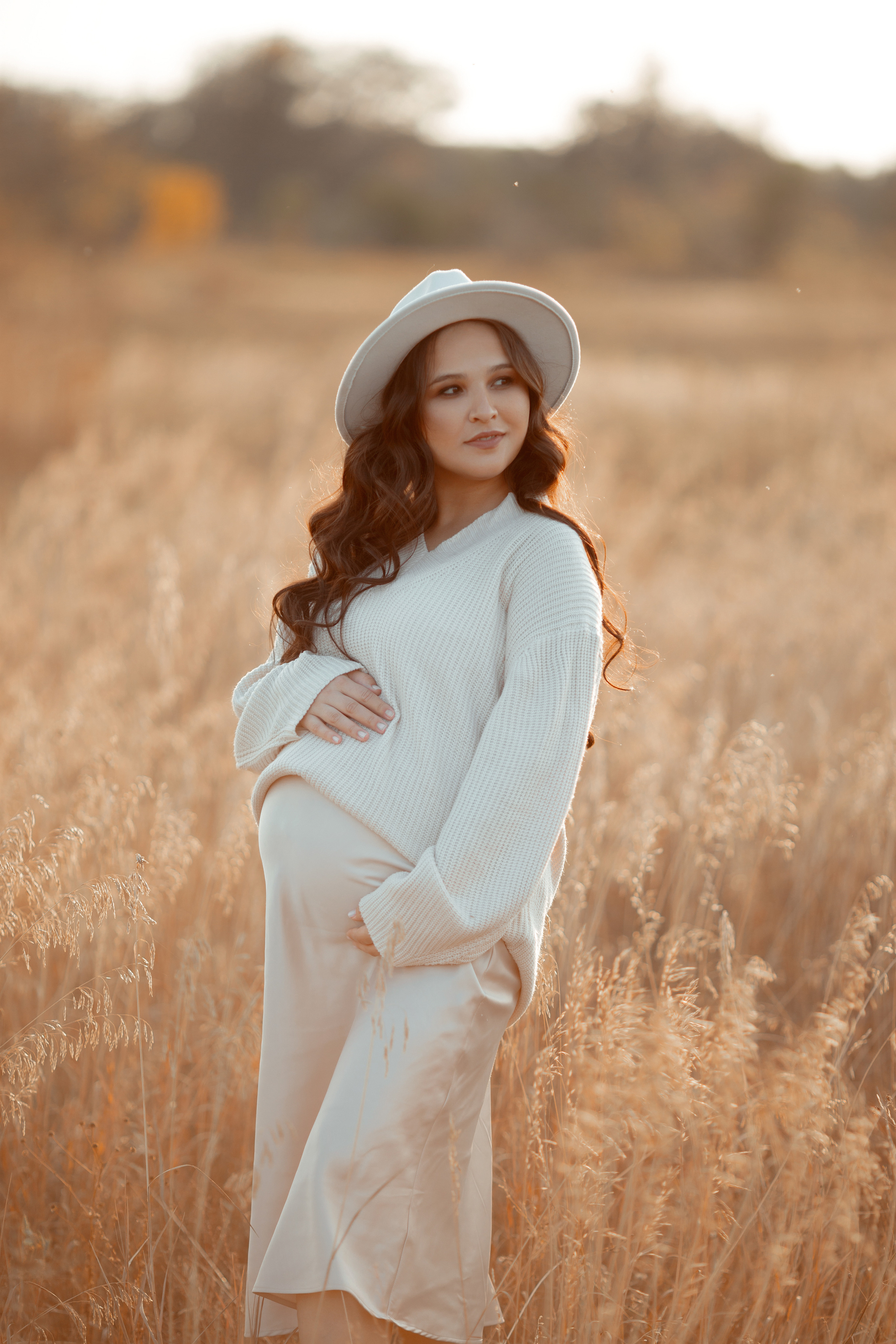 Природа. Фотограф новорожденных Оренбург Оксана Трофимова