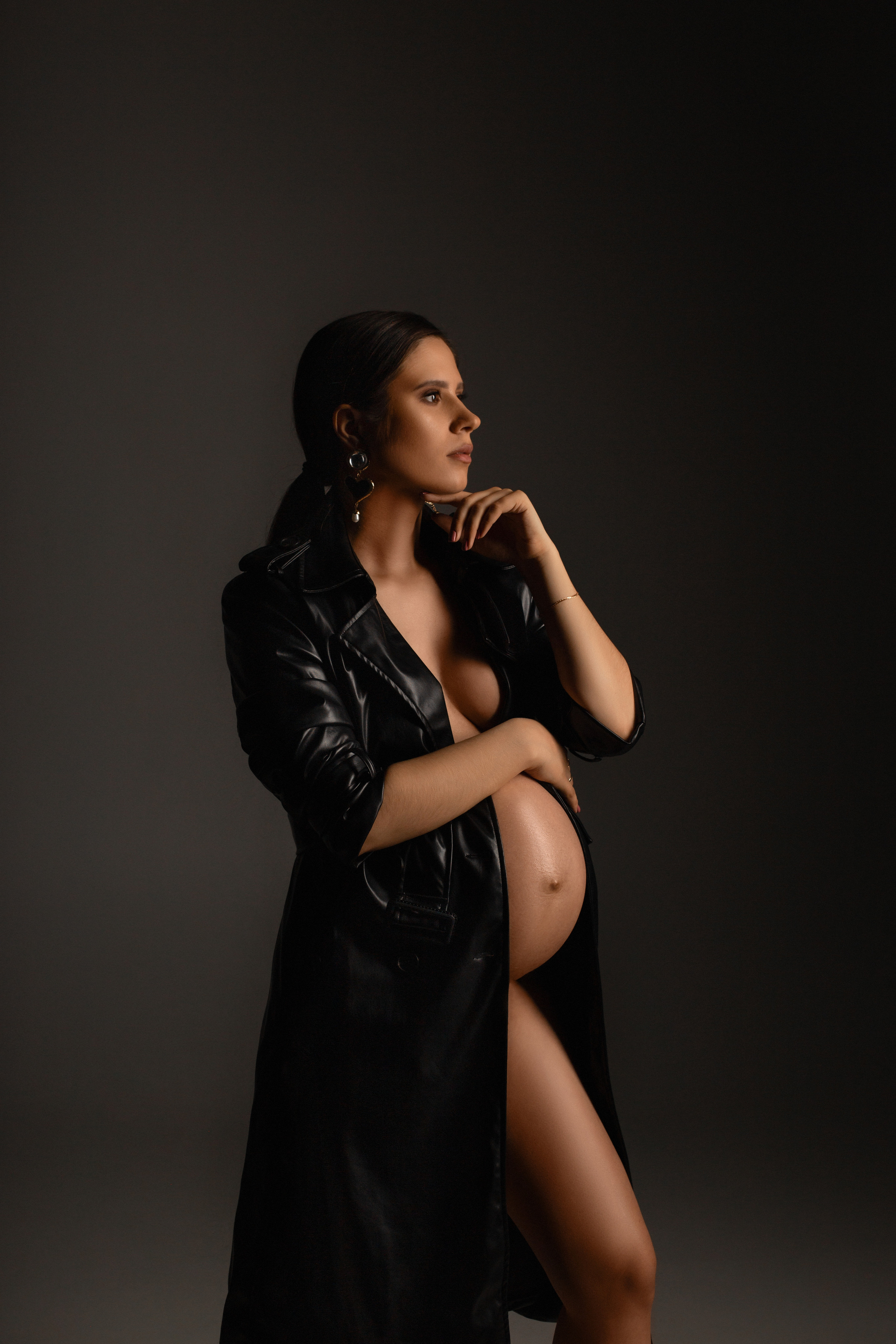 Студия. Фотограф новорожденных Оренбург Оксана Трофимова