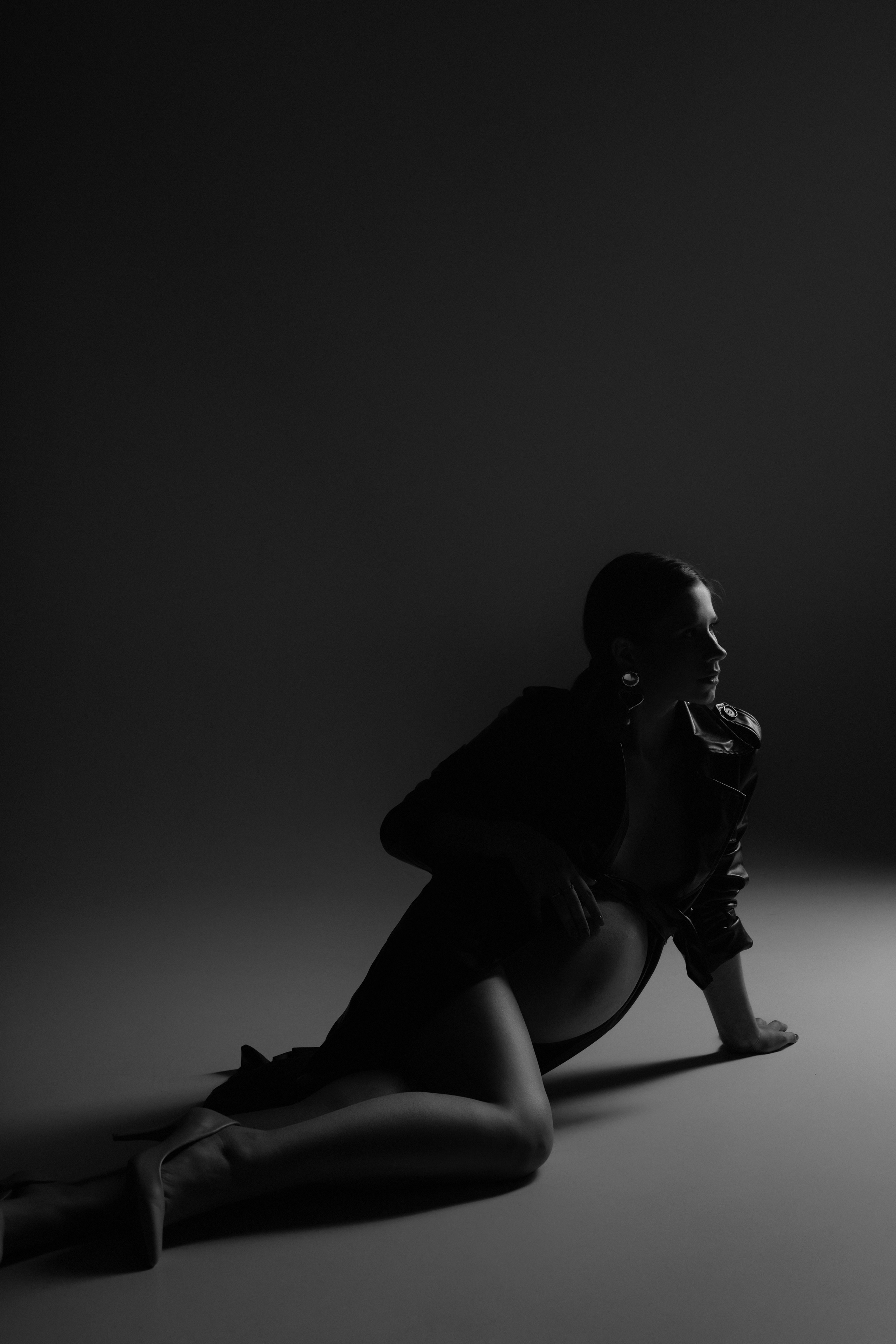 Студия. Фотограф новорожденных Оренбург Оксана Трофимова