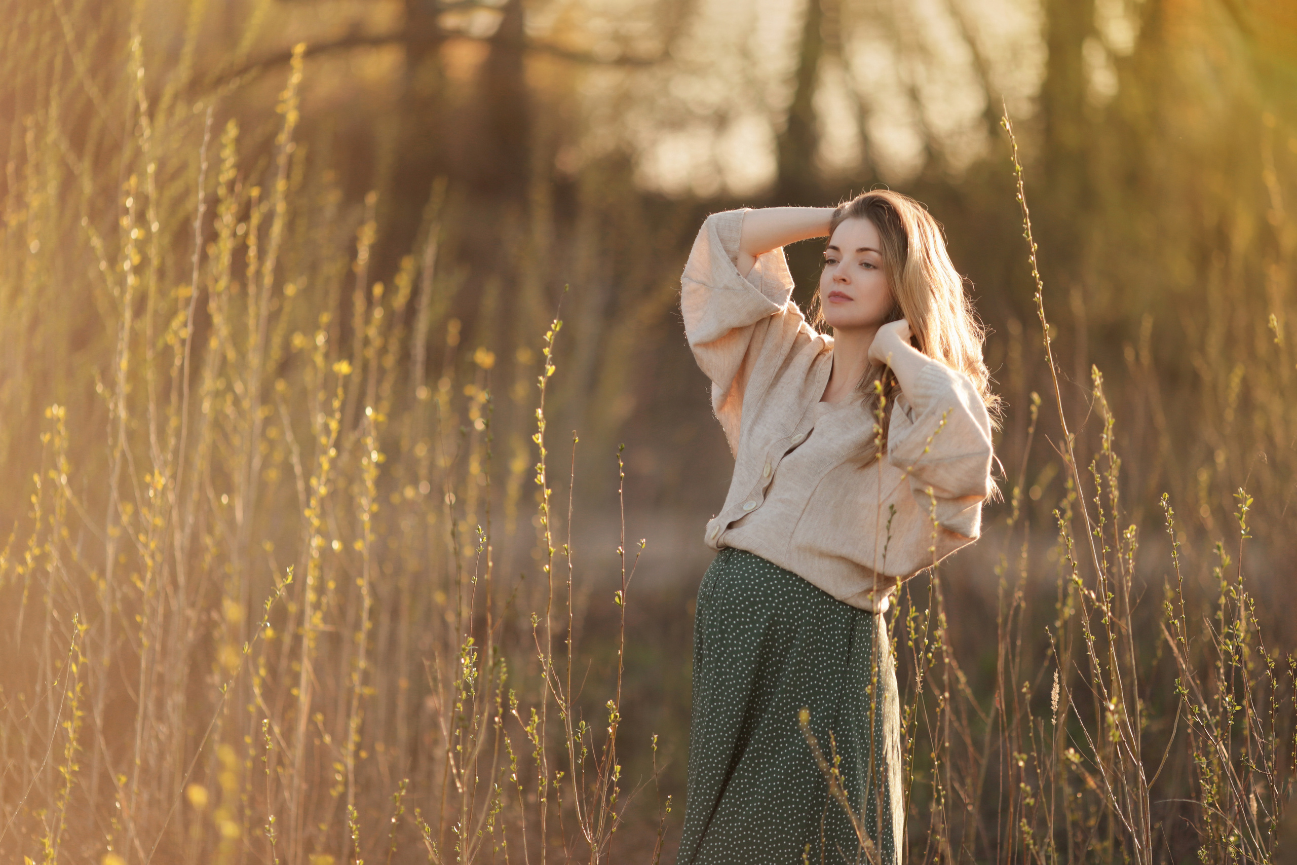 Природа. Фотограф новорожденных Оренбург Оксана Трофимова