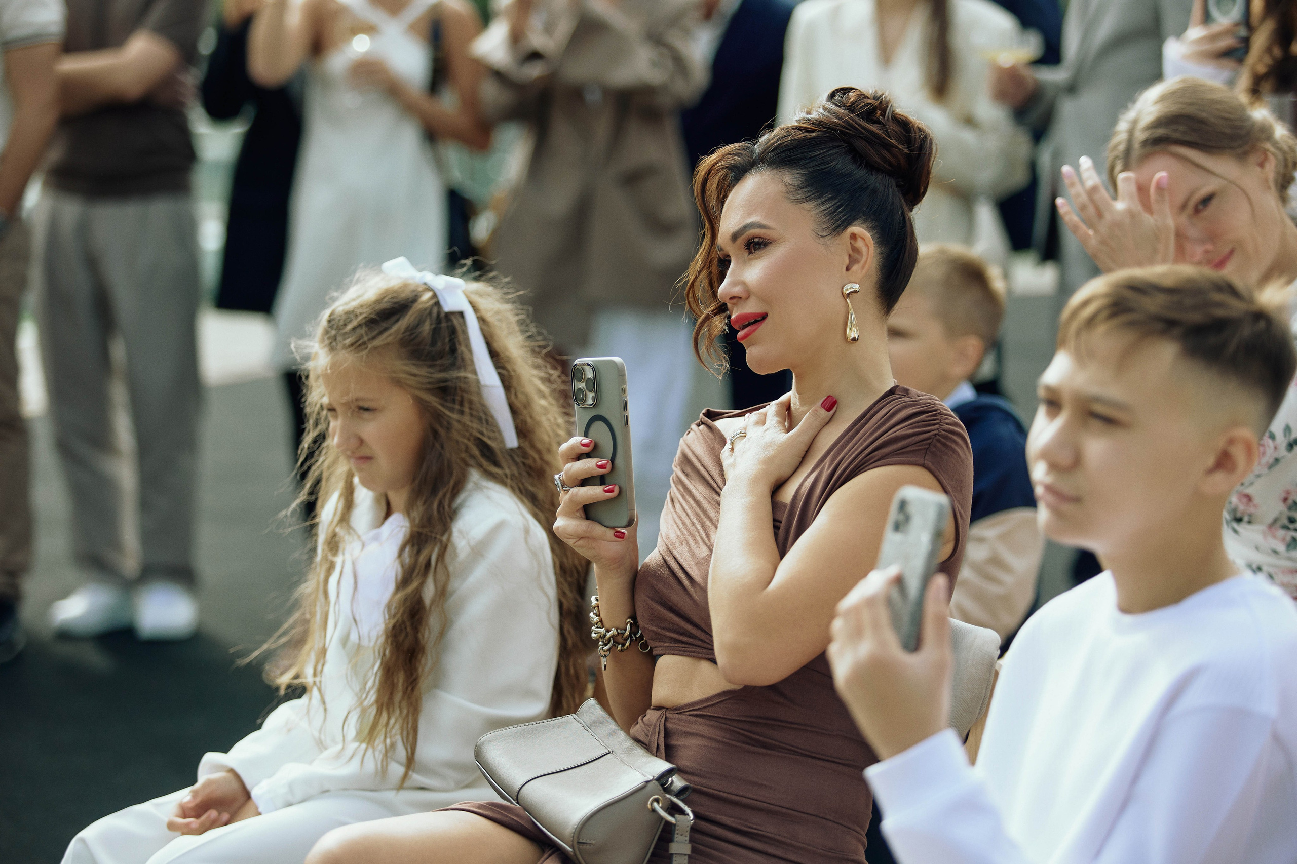 Danil & Ksenia. Event агентство PAPRIKA в Екатеринбурге