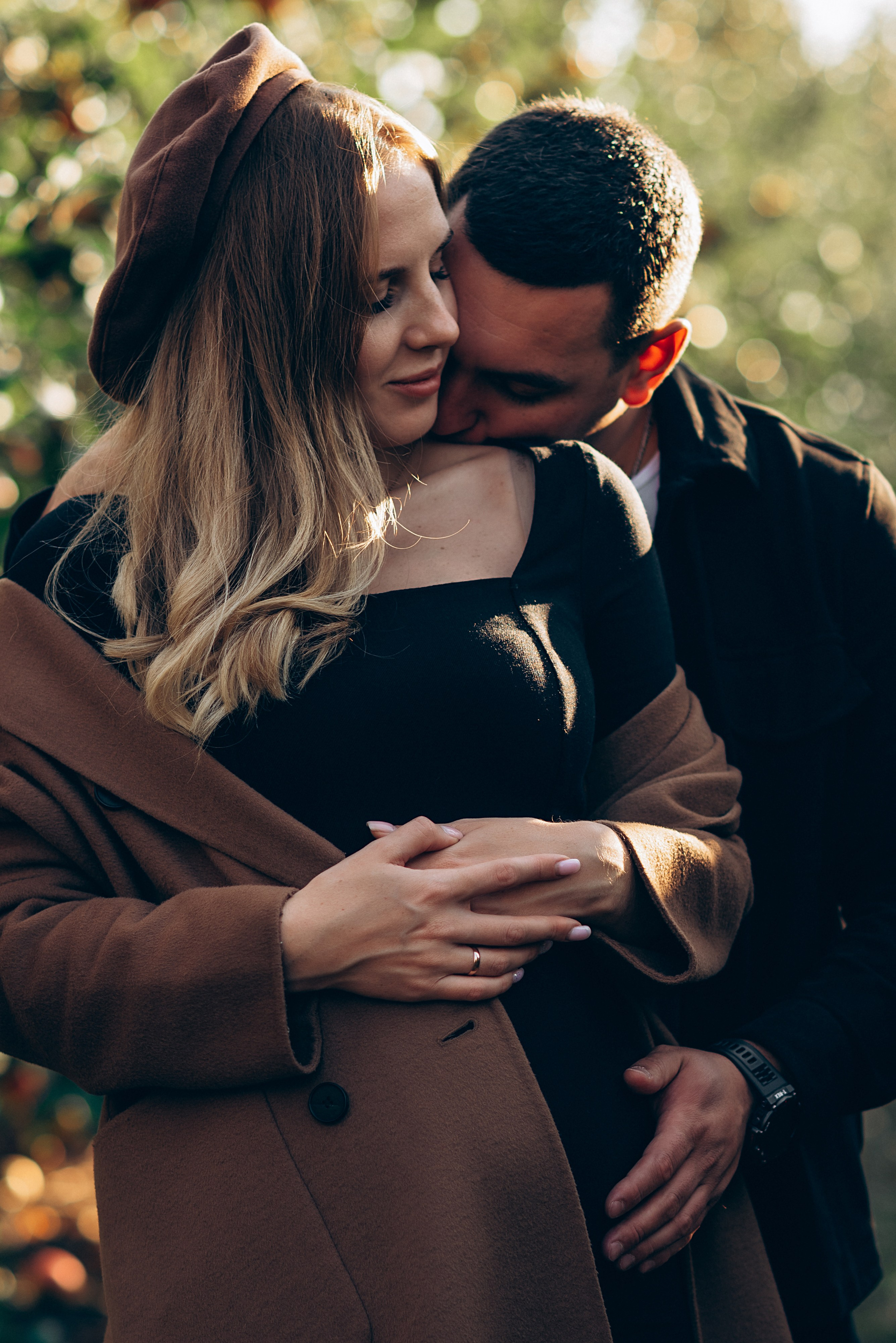 Anastasia & Dima. Семейный и детский фотограф в Белгороде Ольга Сорока