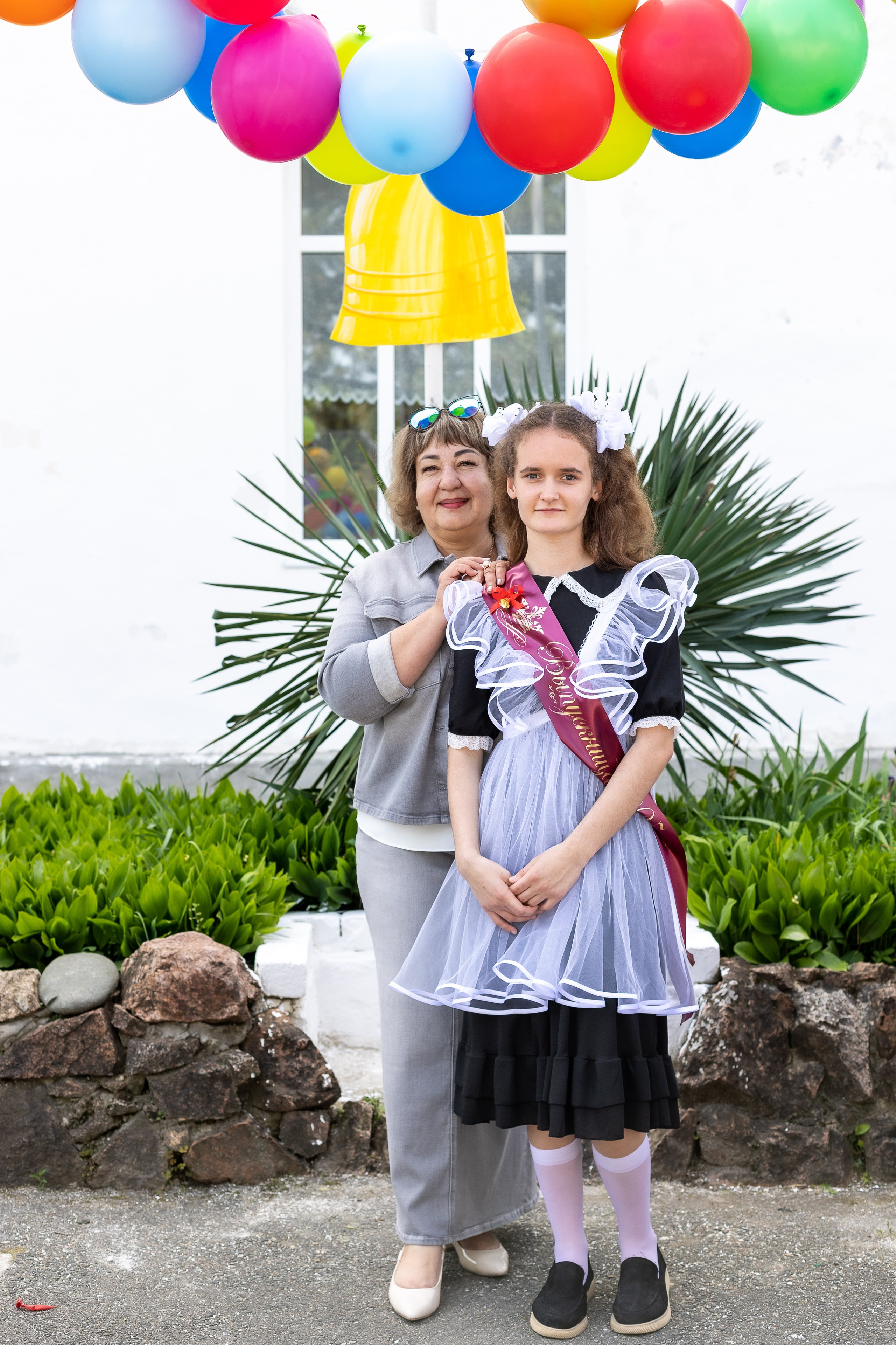 Последний звонок. Выпускные альбомы Майкоп, Краснодар Елена Золотарева