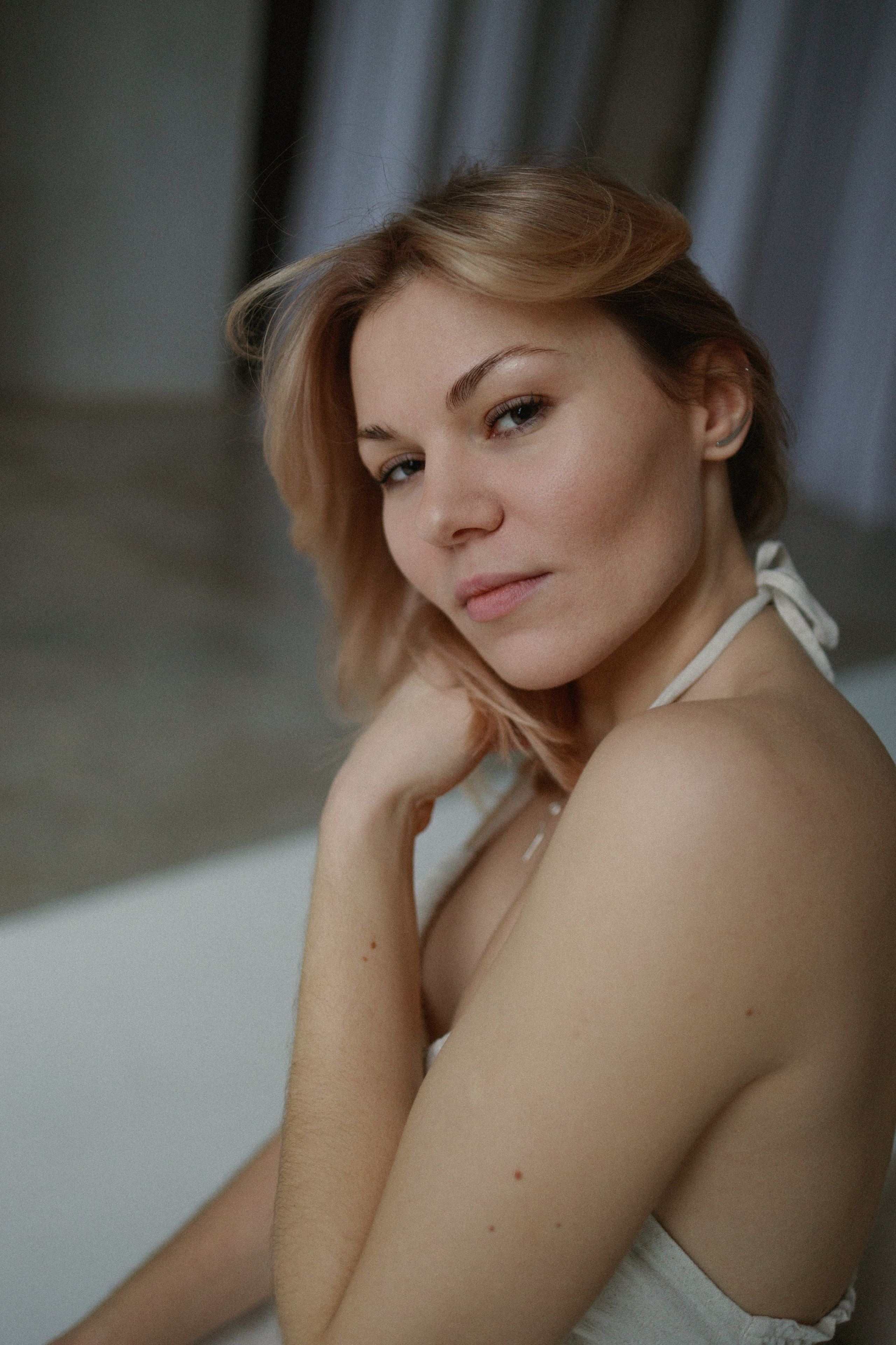 Галя. Семейный видеограф в Москве Элина Ладова