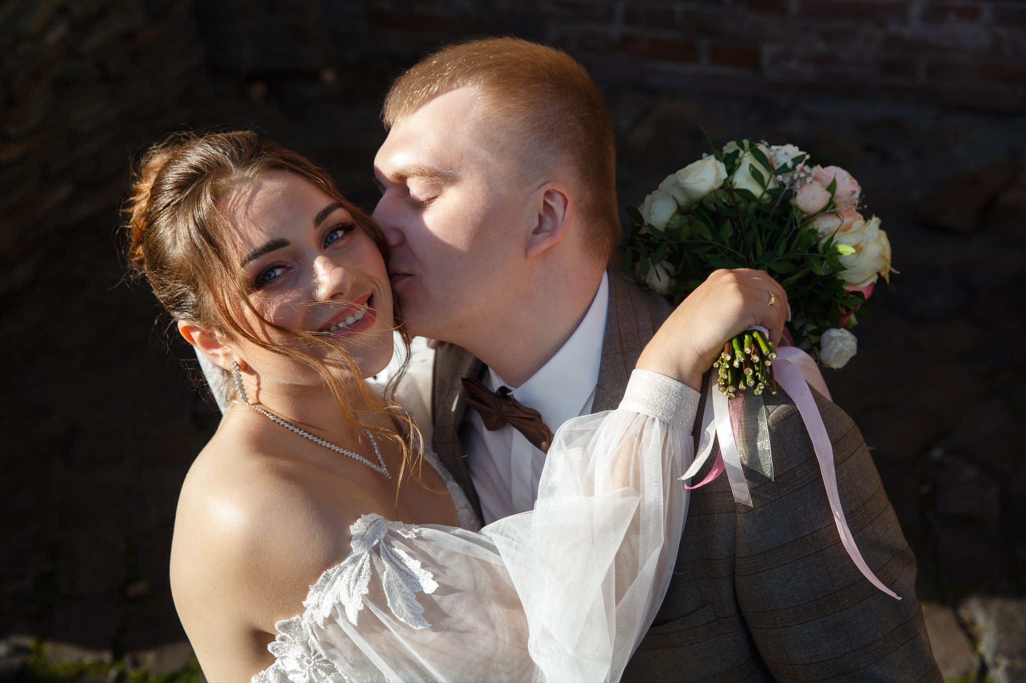 Свадьба Аниты и Алексея | Свадебный фотограф Екатеринбург