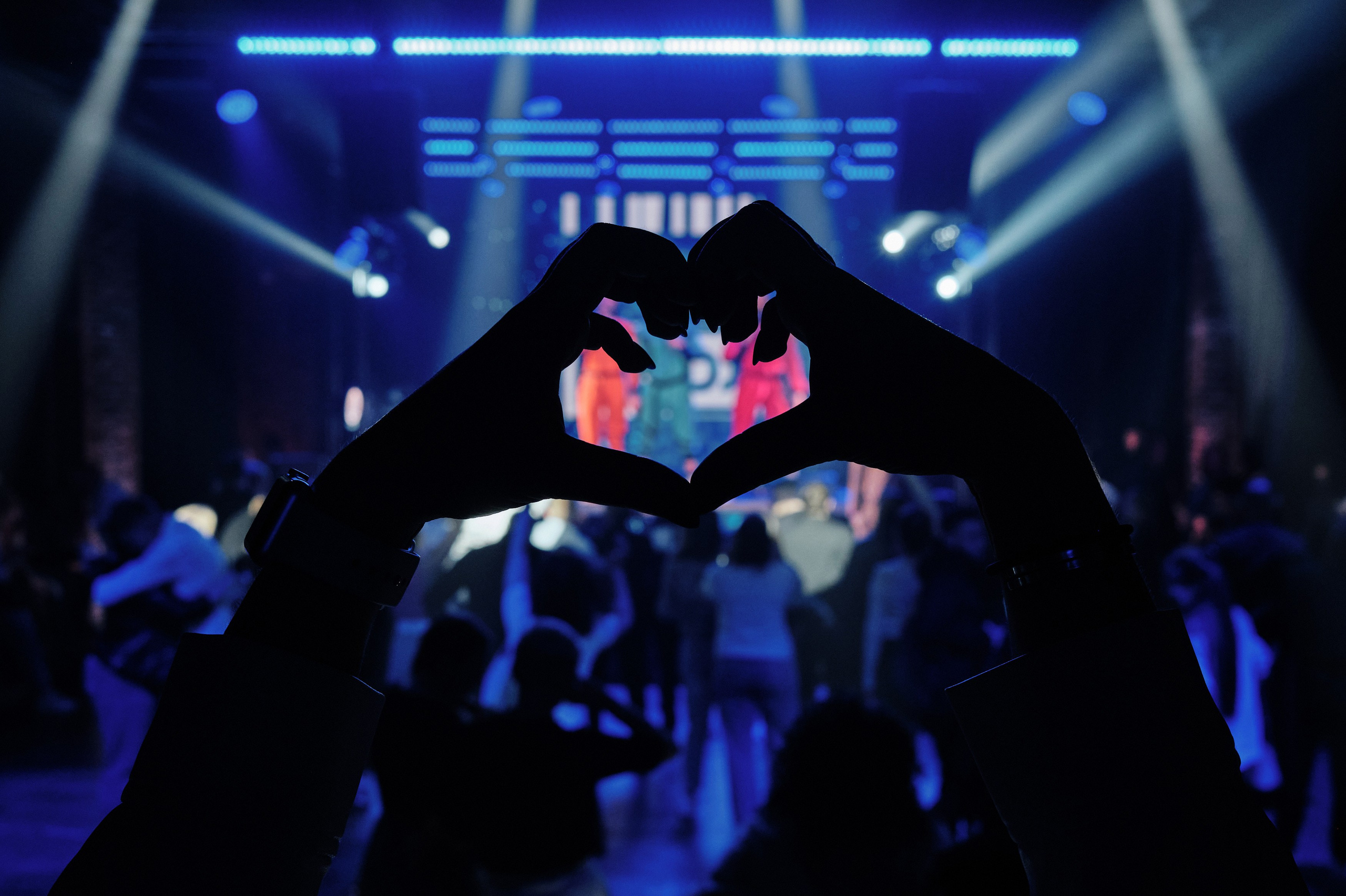 Фотограф ваших событий Иван Степанов