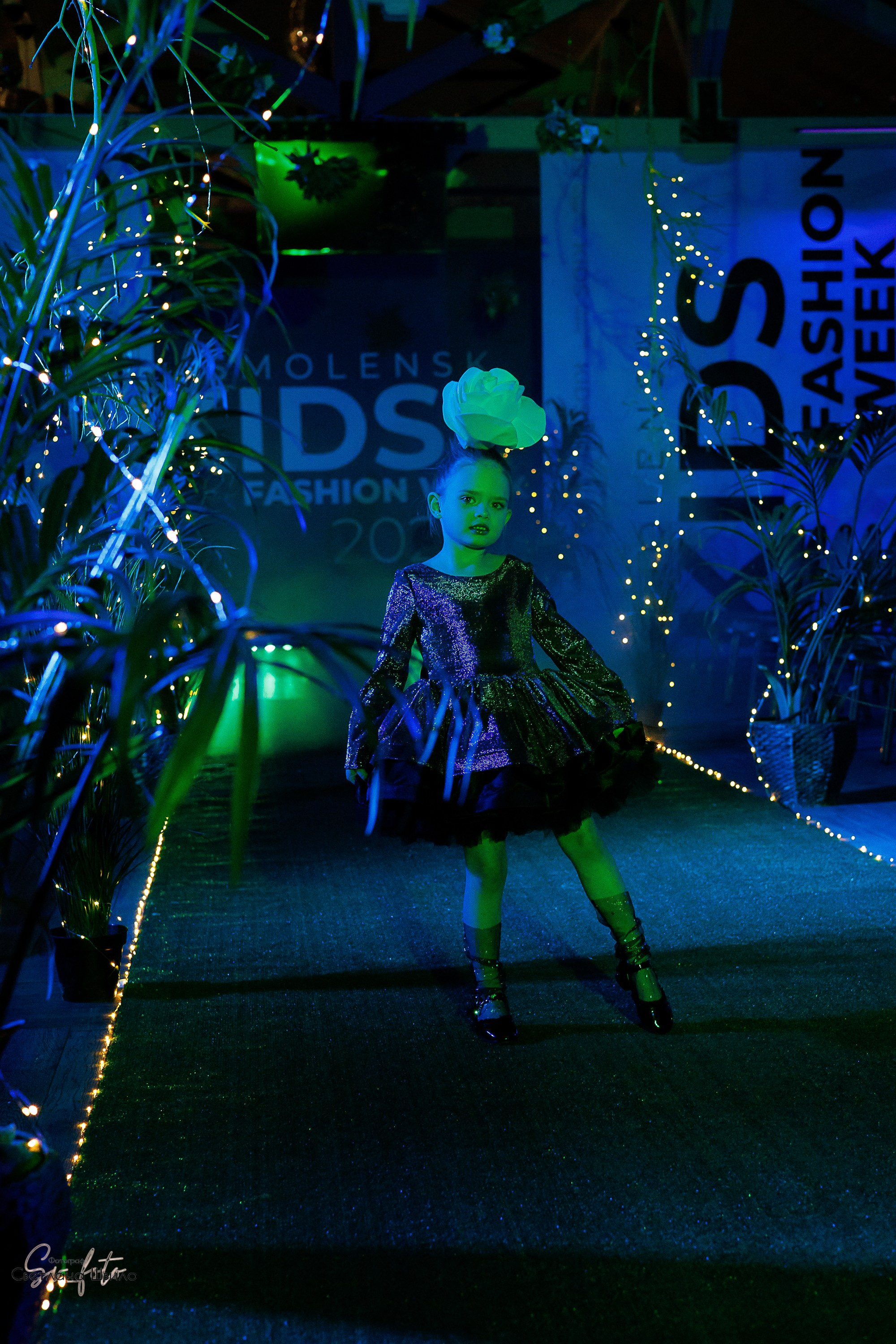 Smolensk Fashion Week_показы_ДЕНЬ 3_ФИНАЛ_Алиса в стране чудес. Главная