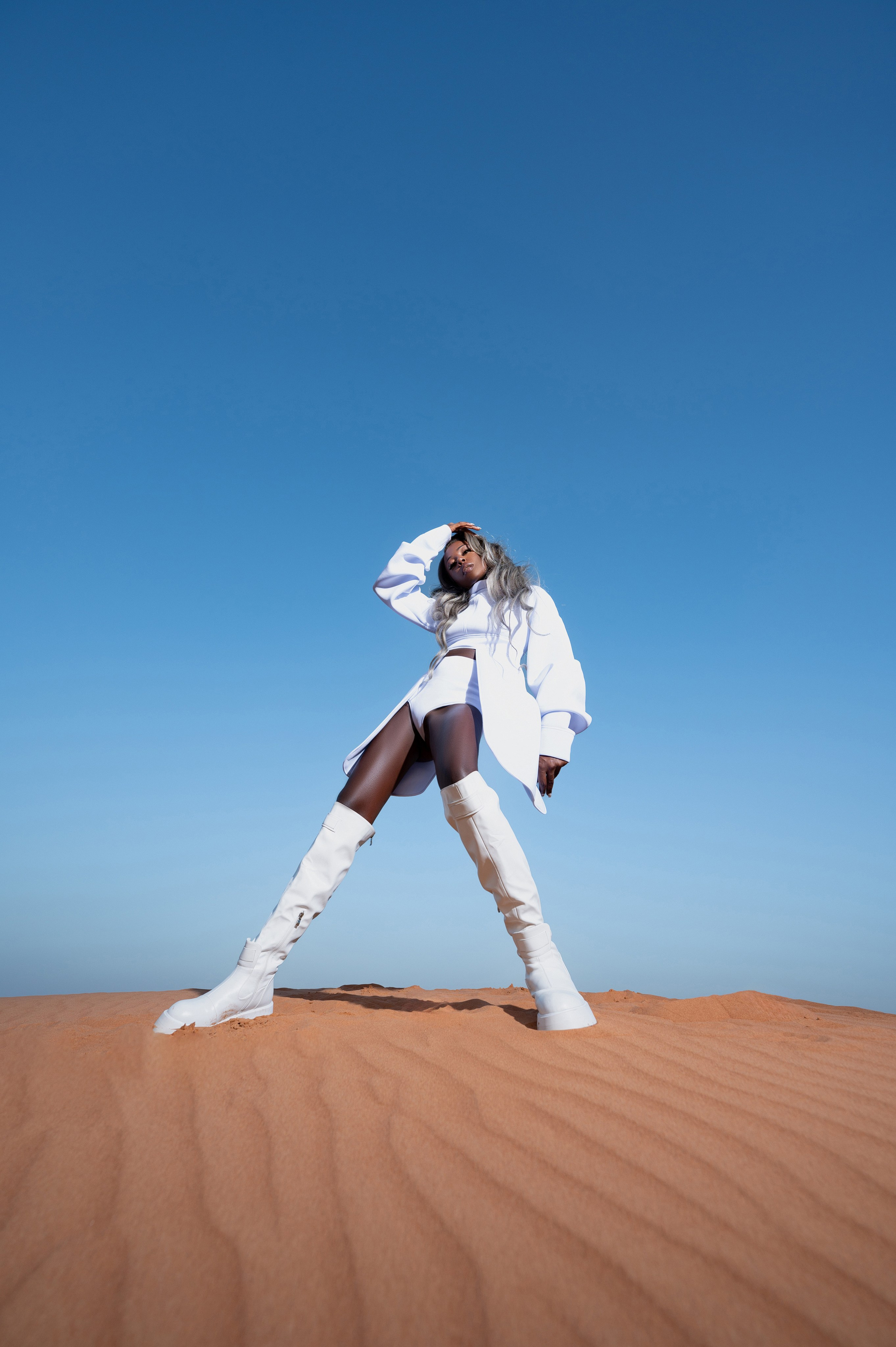 Шанталь. Коммерческий фотограф Москва /Дубай, эксклюзивные фэшн фотосессии