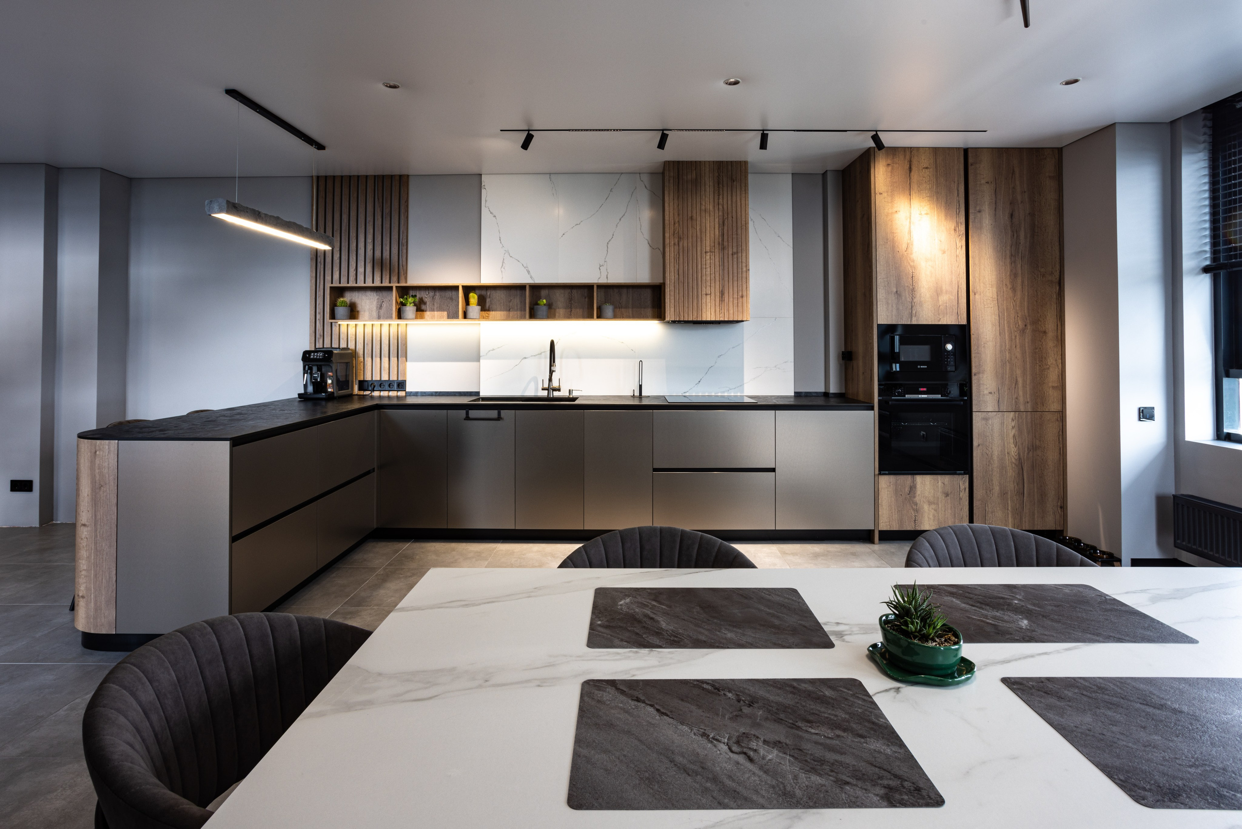 Интерьерная фотосъемка квартир. Фотосъемка для вашего бизнеса в Челябинске