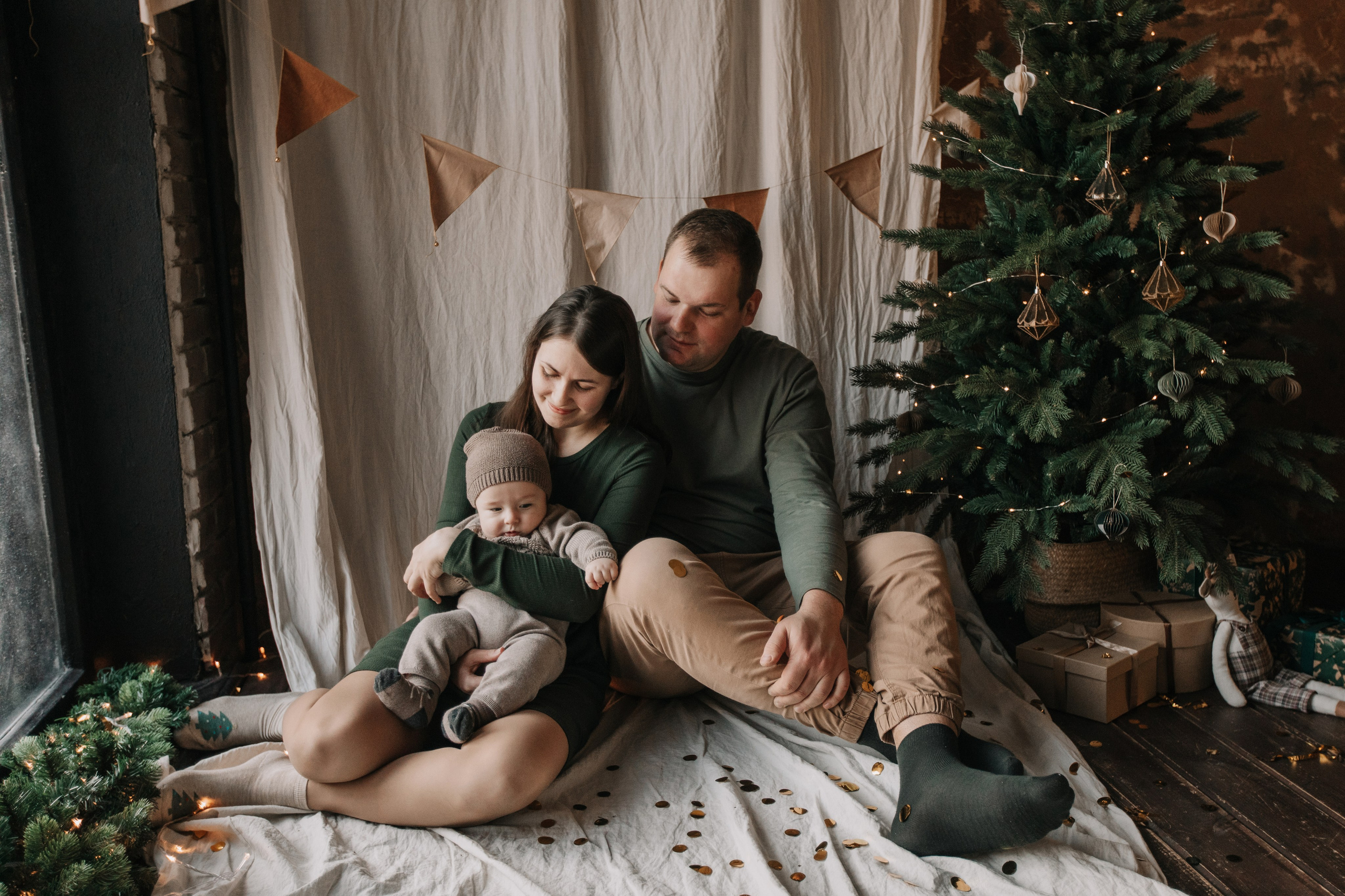 🌟. Семейный фотограф в Белгороде Аня Никифорова