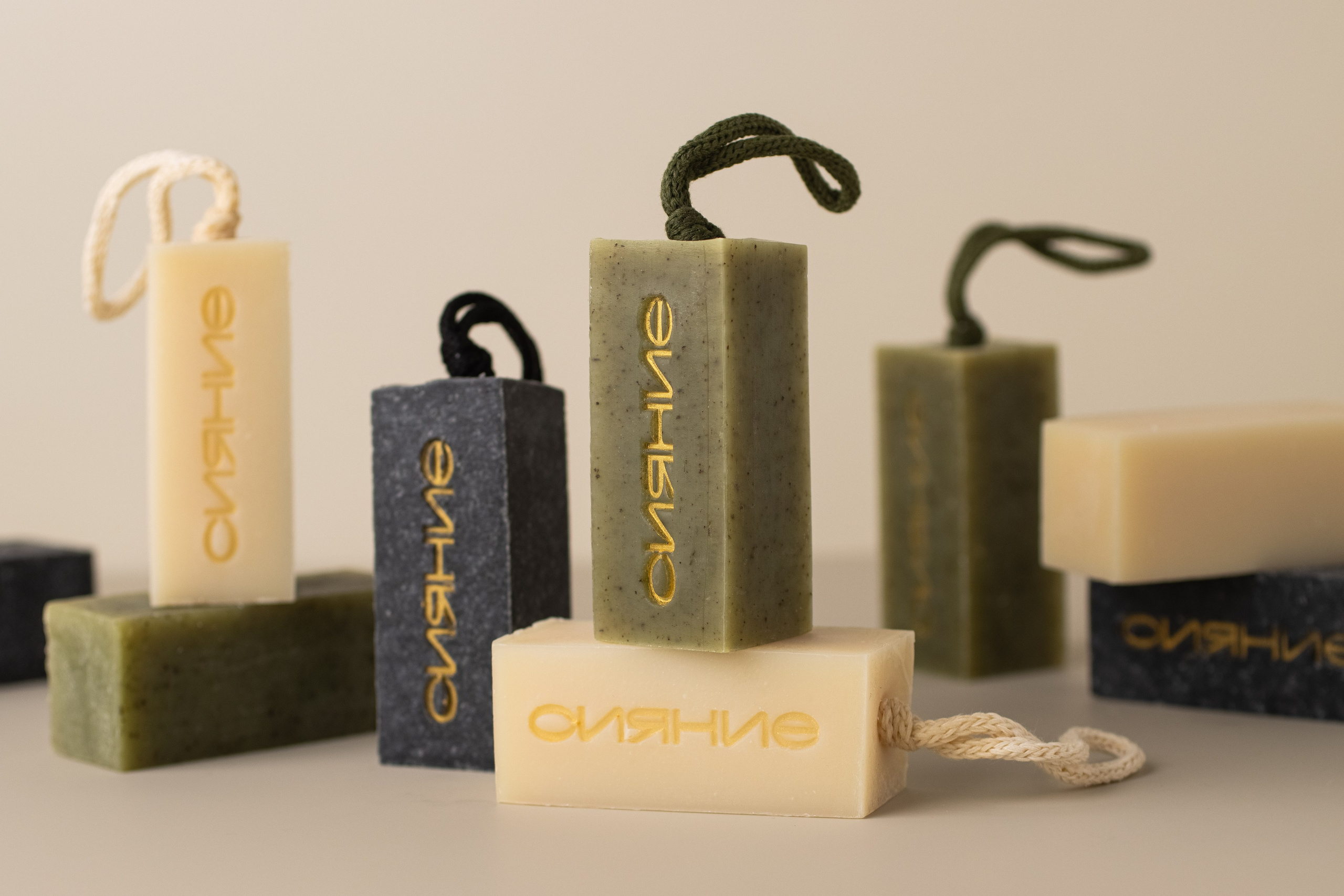 Свечи, мыло, аромасаше. Предметный фотограф в Балашихе Анастасия Михайлова