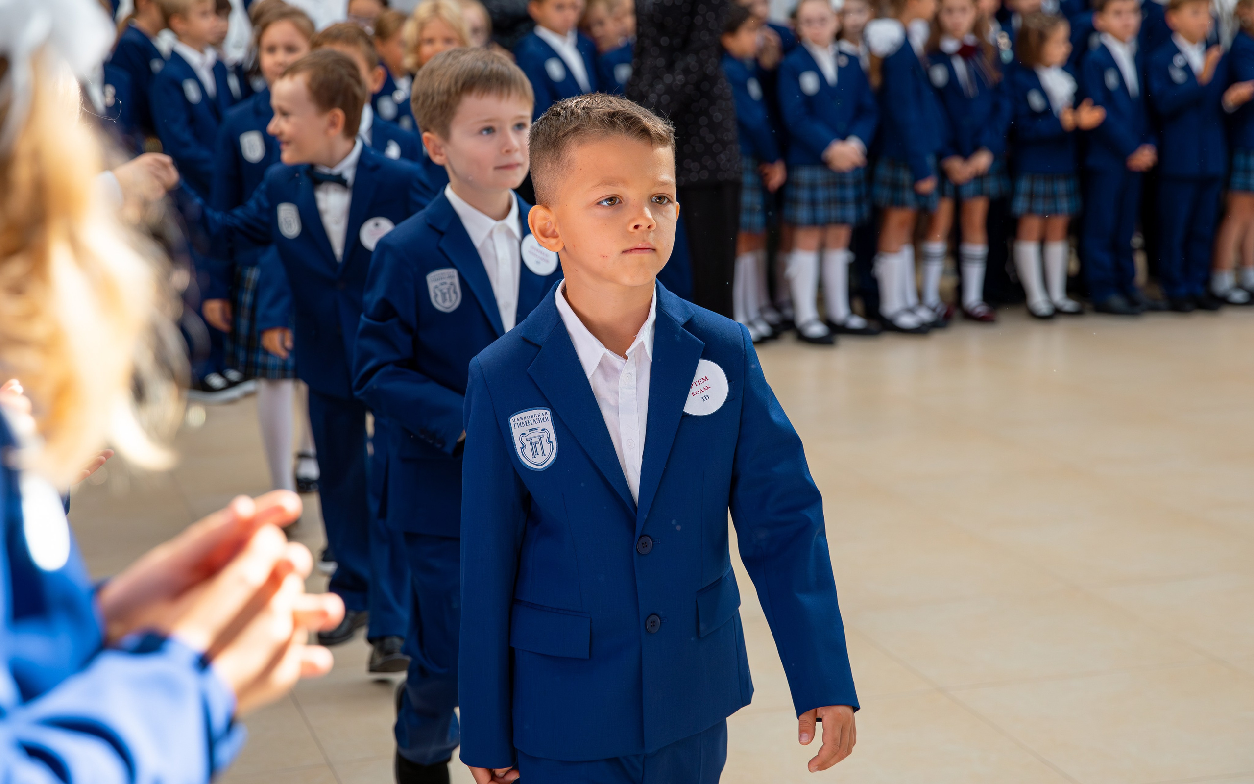 Reportage. Photographer Isida Sontz