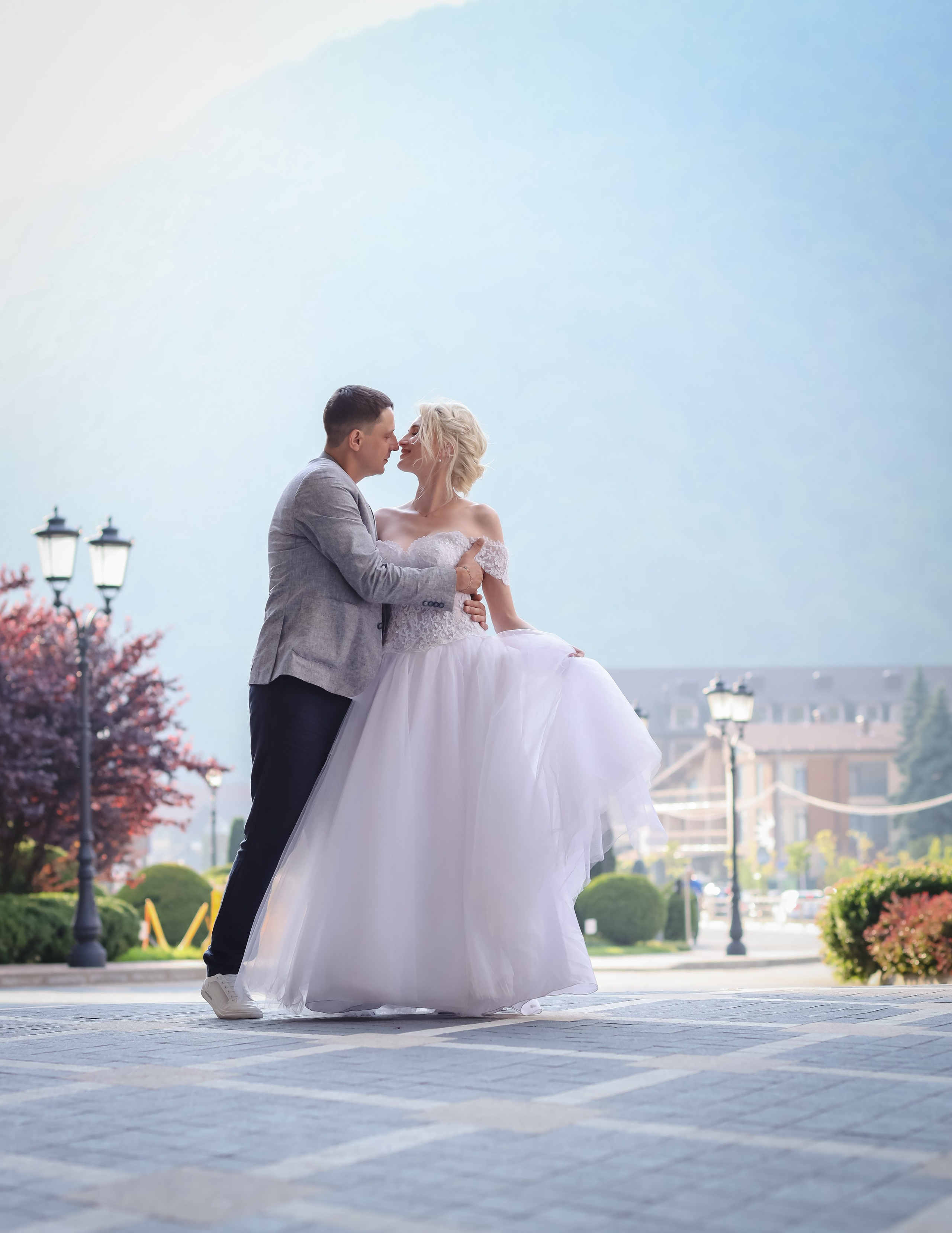 Таня и Алексей. Фотограф в Адлере и  Сочи Ирина Москалева