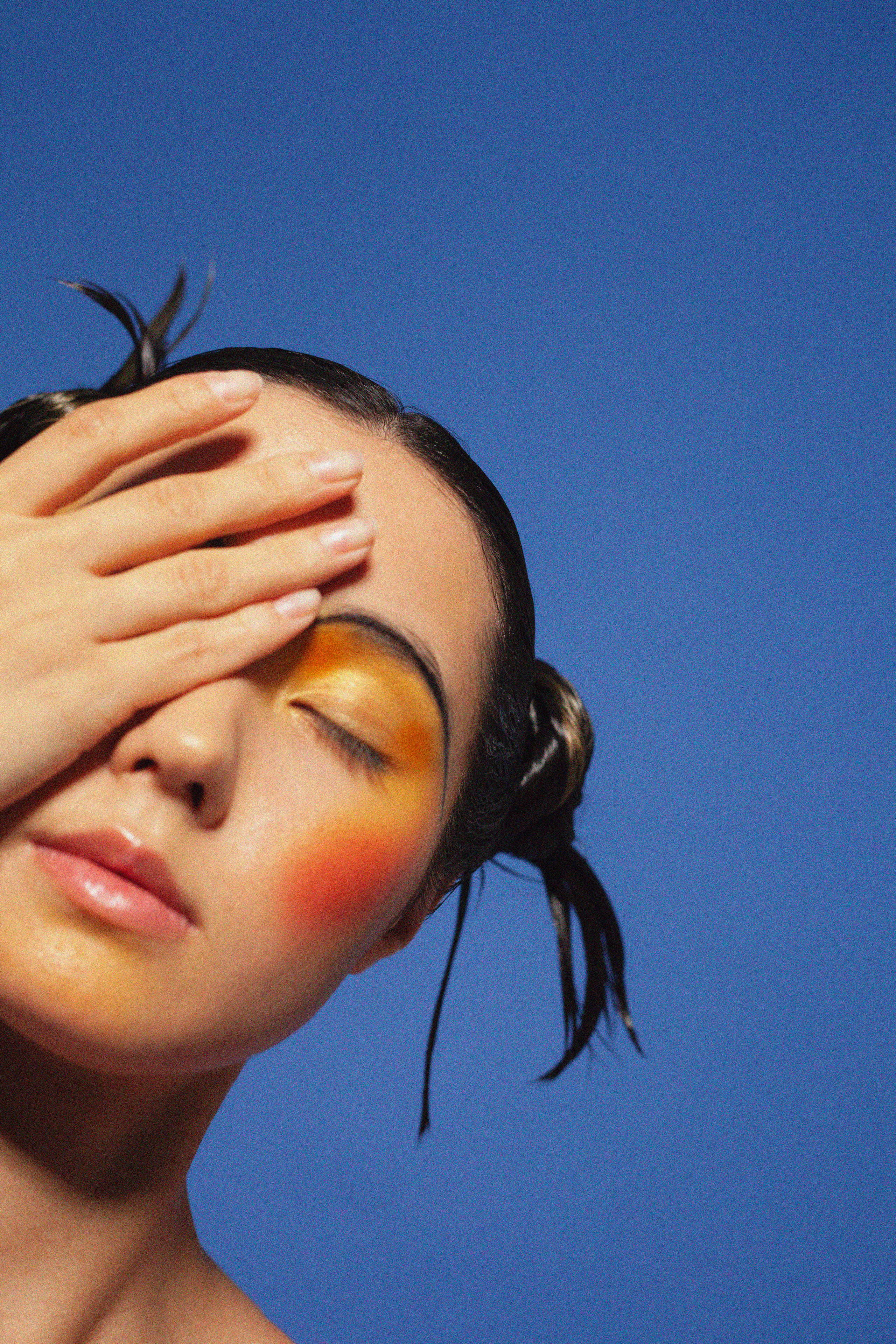 Влияние. Фотограф в Туле Шапка Полина