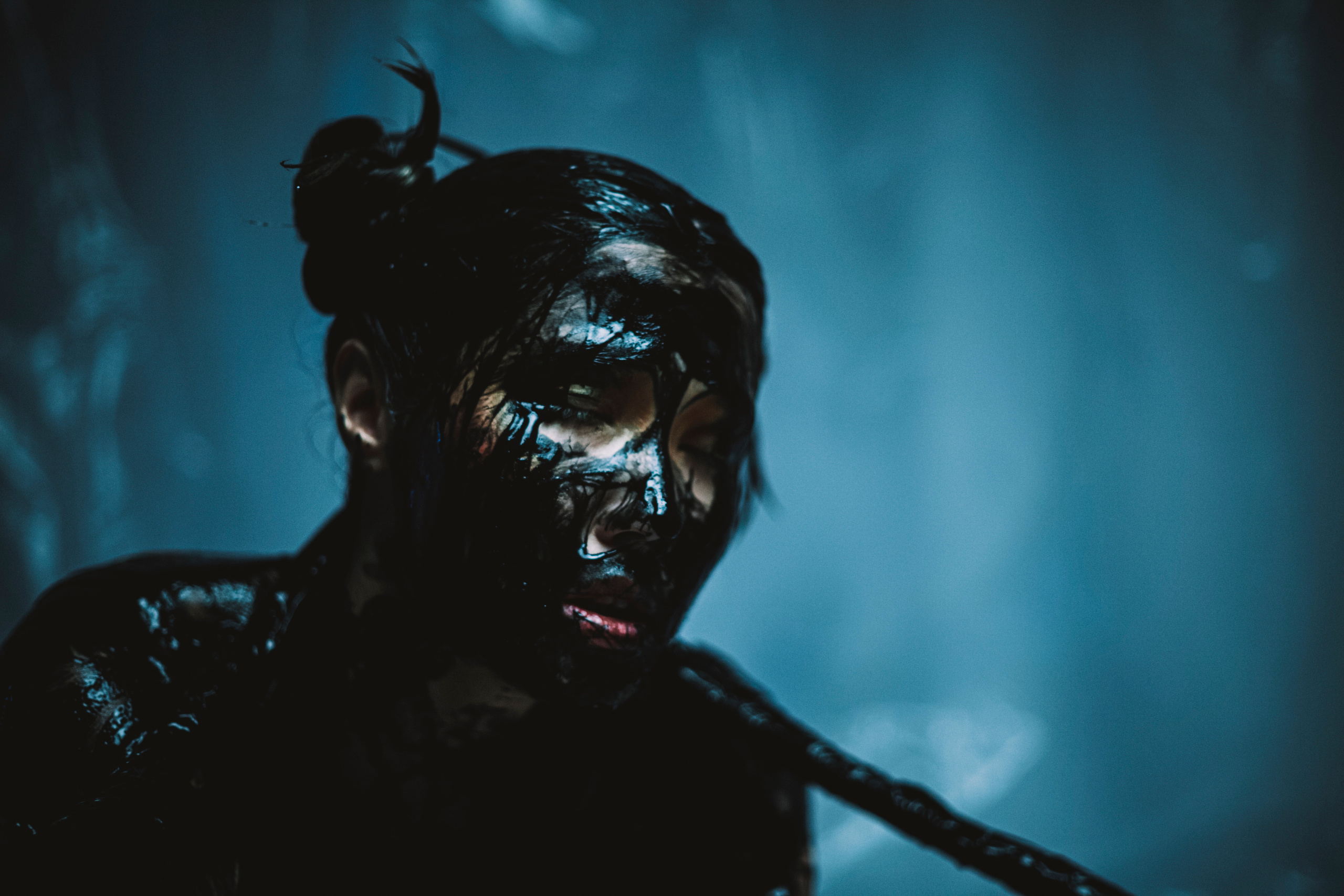 Влияние. Фотограф в Туле Шапка Полина