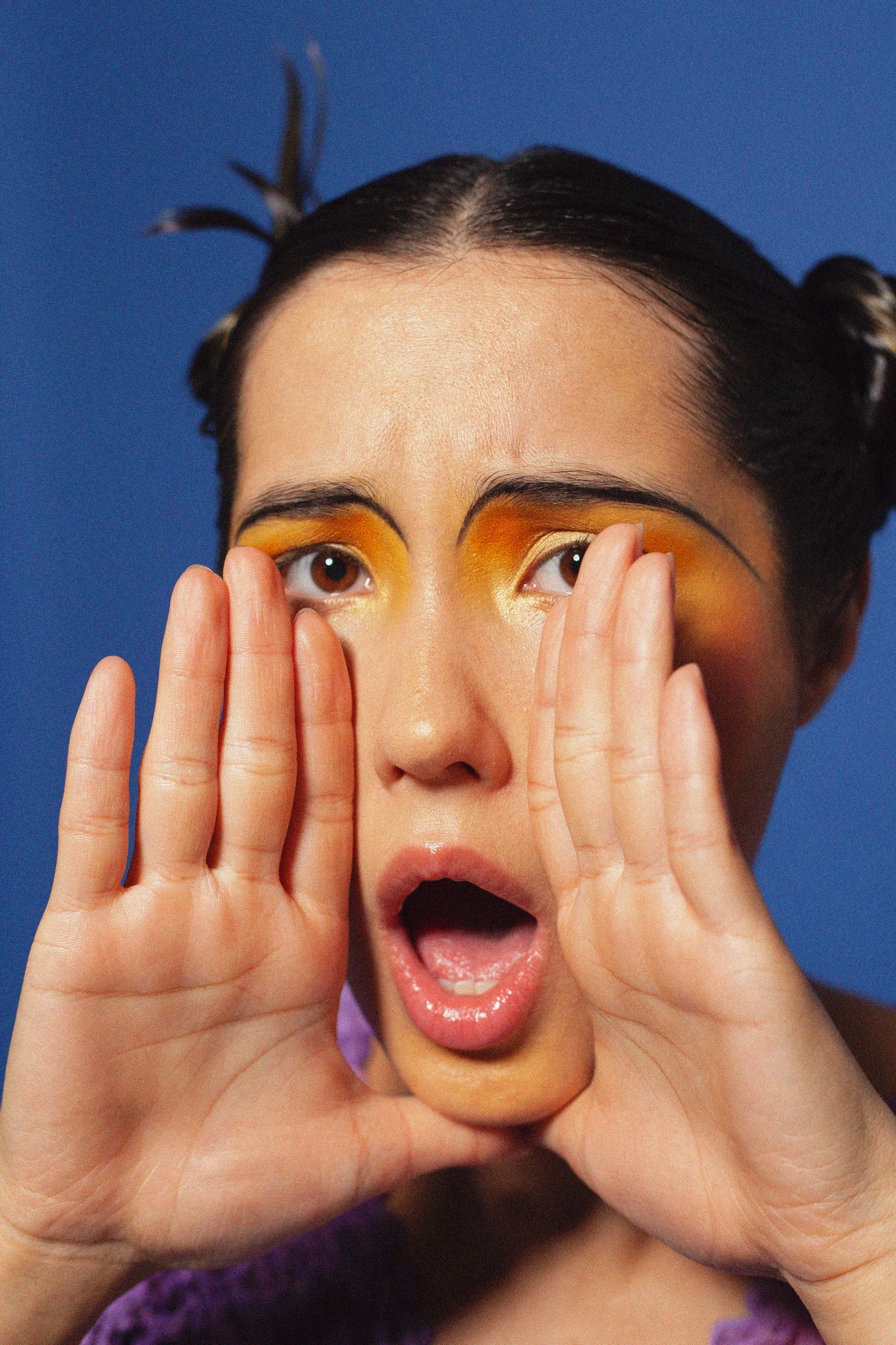 Влияние. Фотограф в Туле Шапка Полина