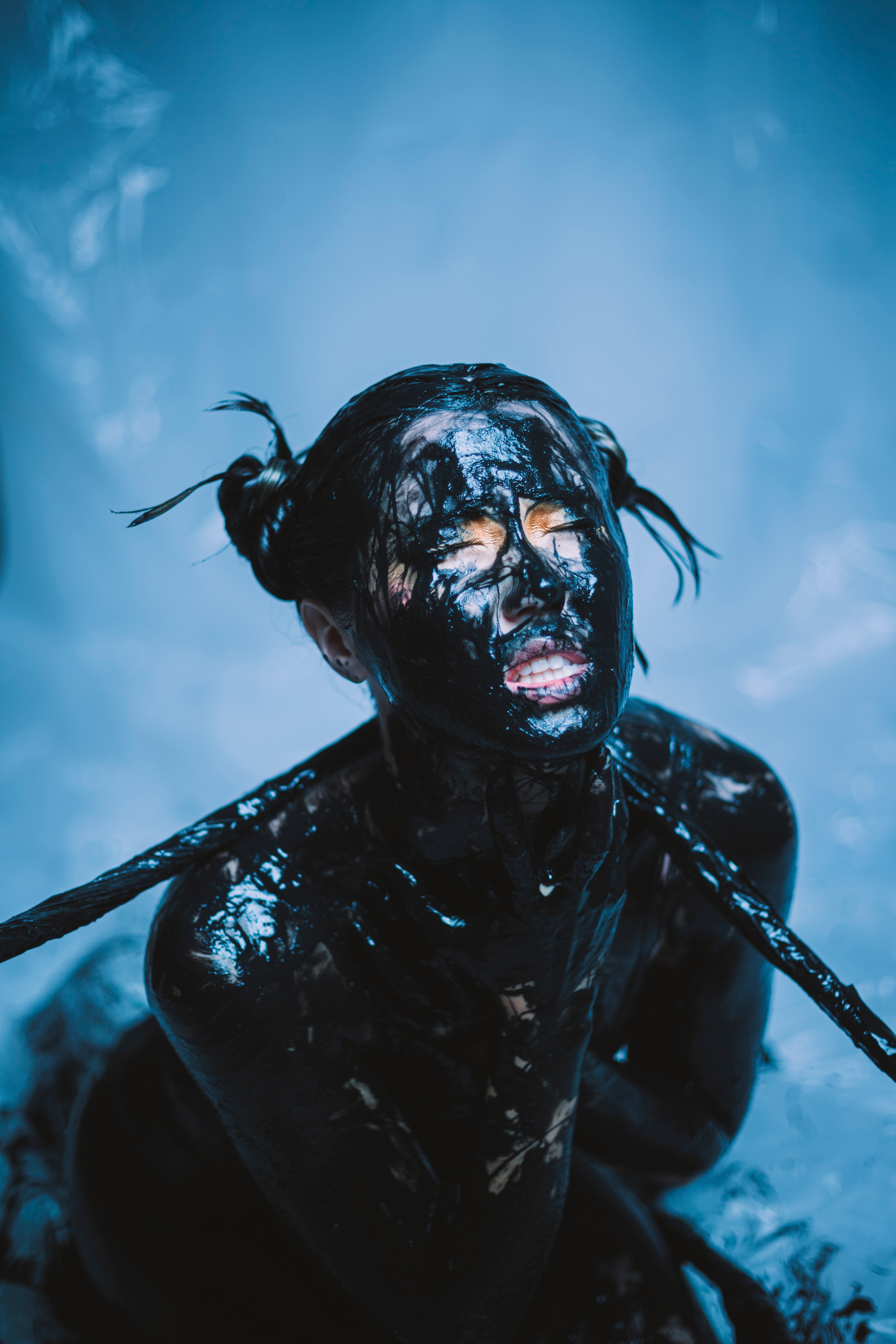 Влияние. Фотограф в Туле Шапка Полина