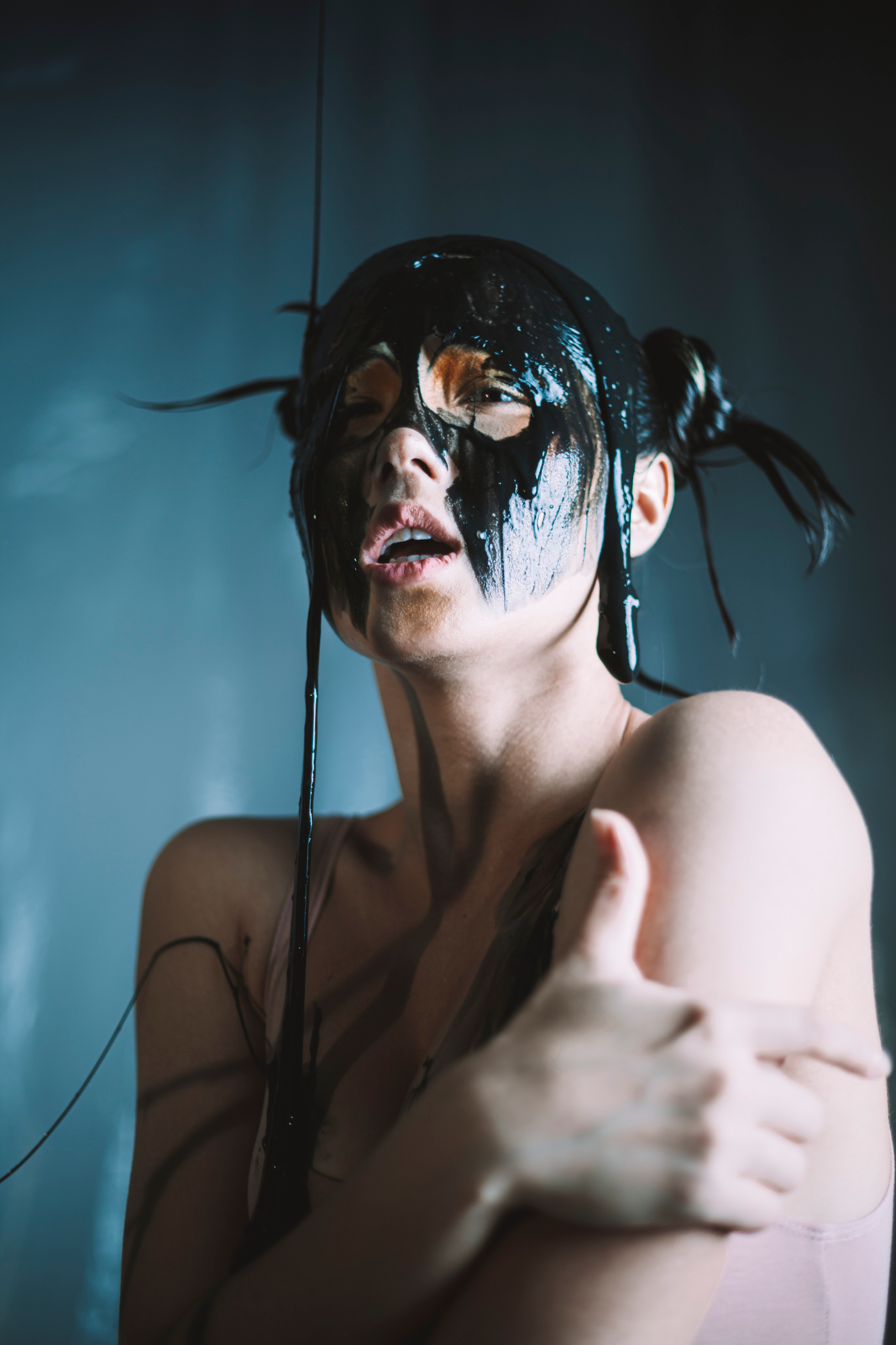 Влияние. Фотограф в Туле Шапка Полина