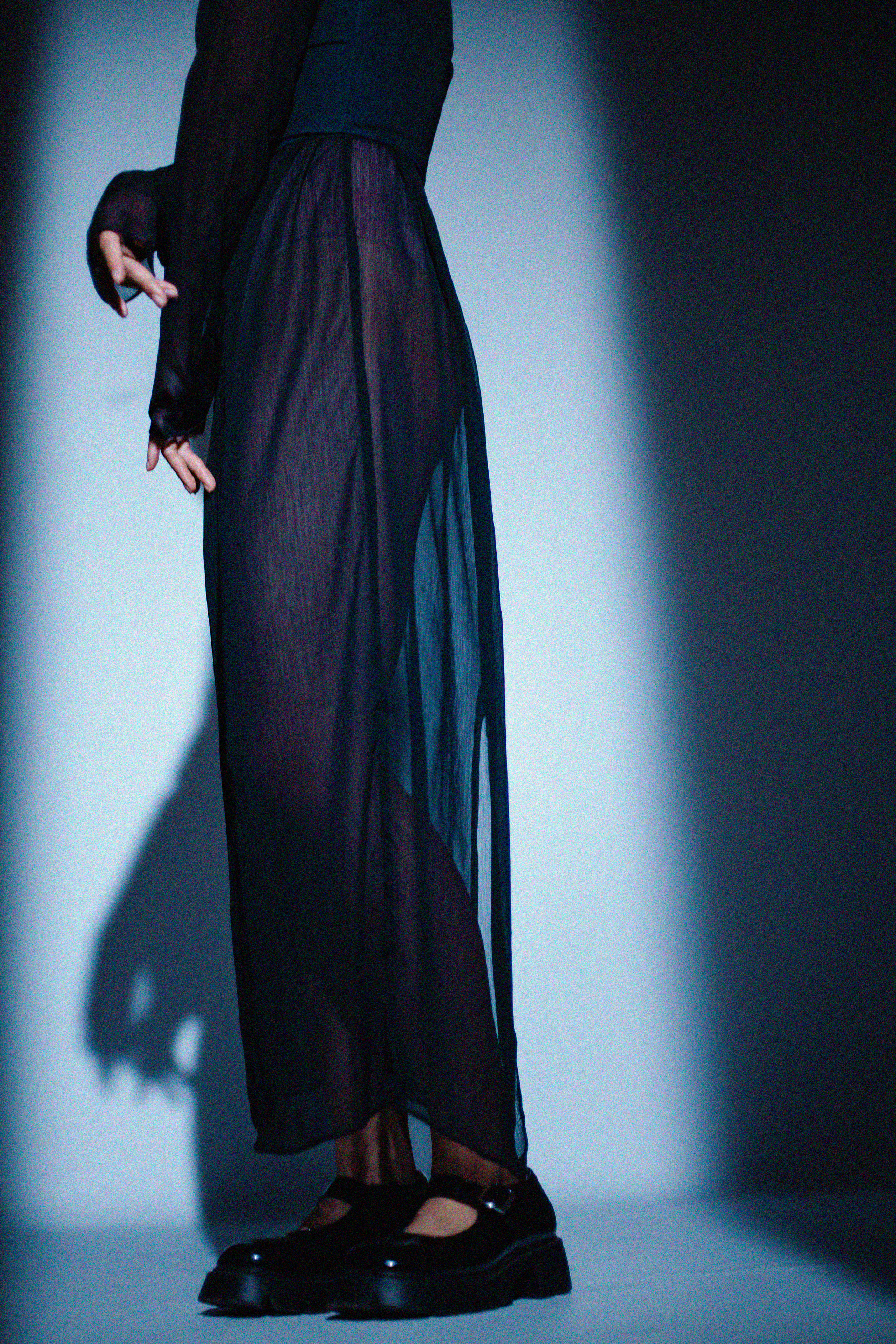 Влияние. Фотограф в Туле Шапка Полина