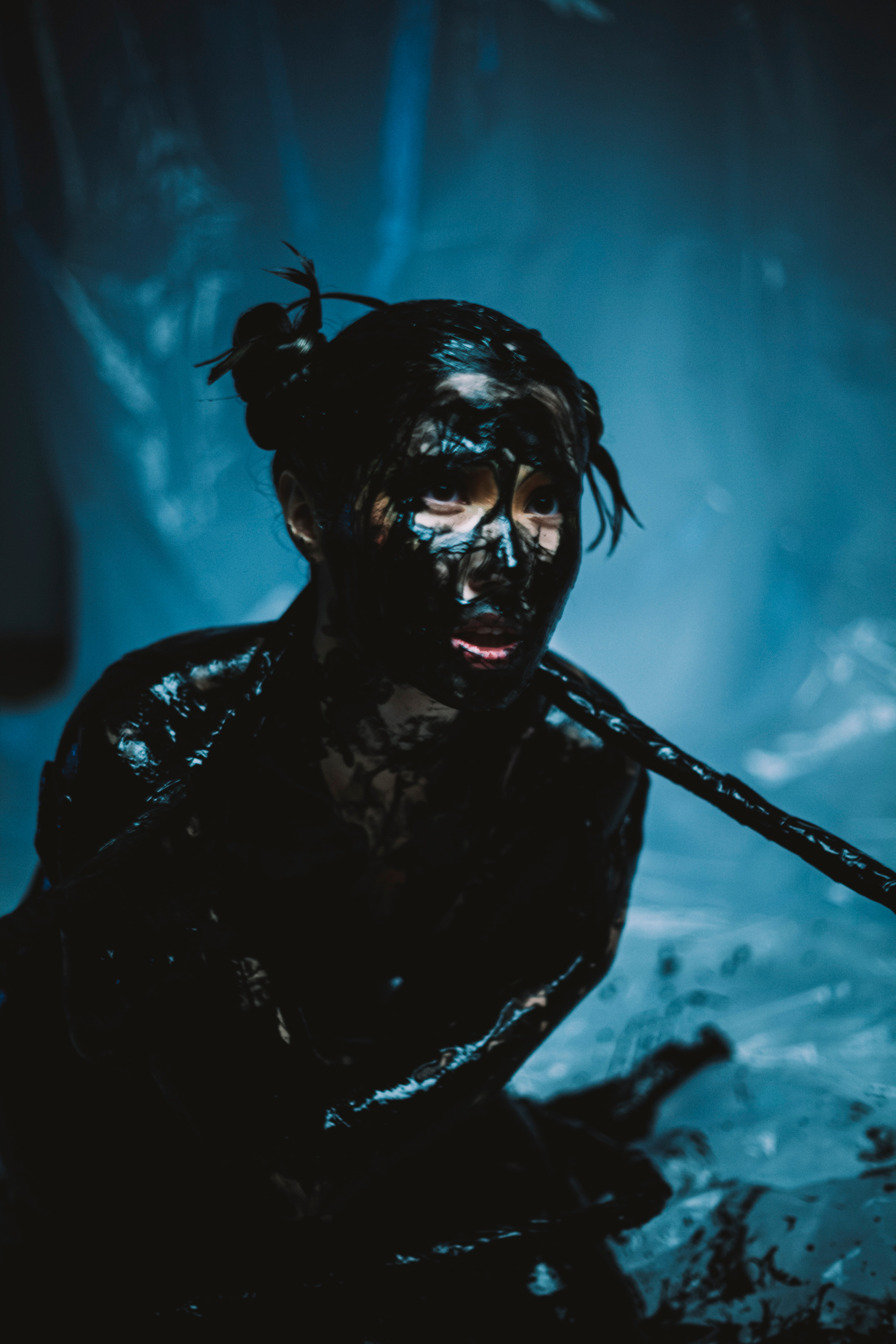 Влияние. Фотограф в Туле Шапка Полина