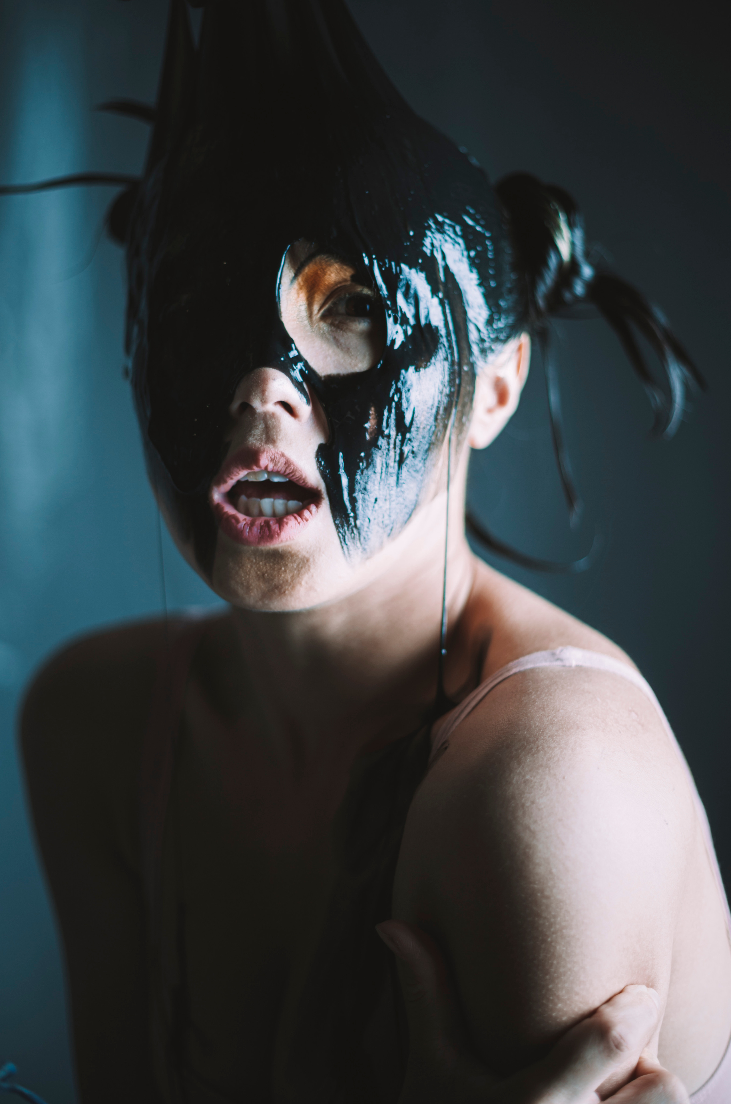 Влияние. Фотограф в Туле Шапка Полина