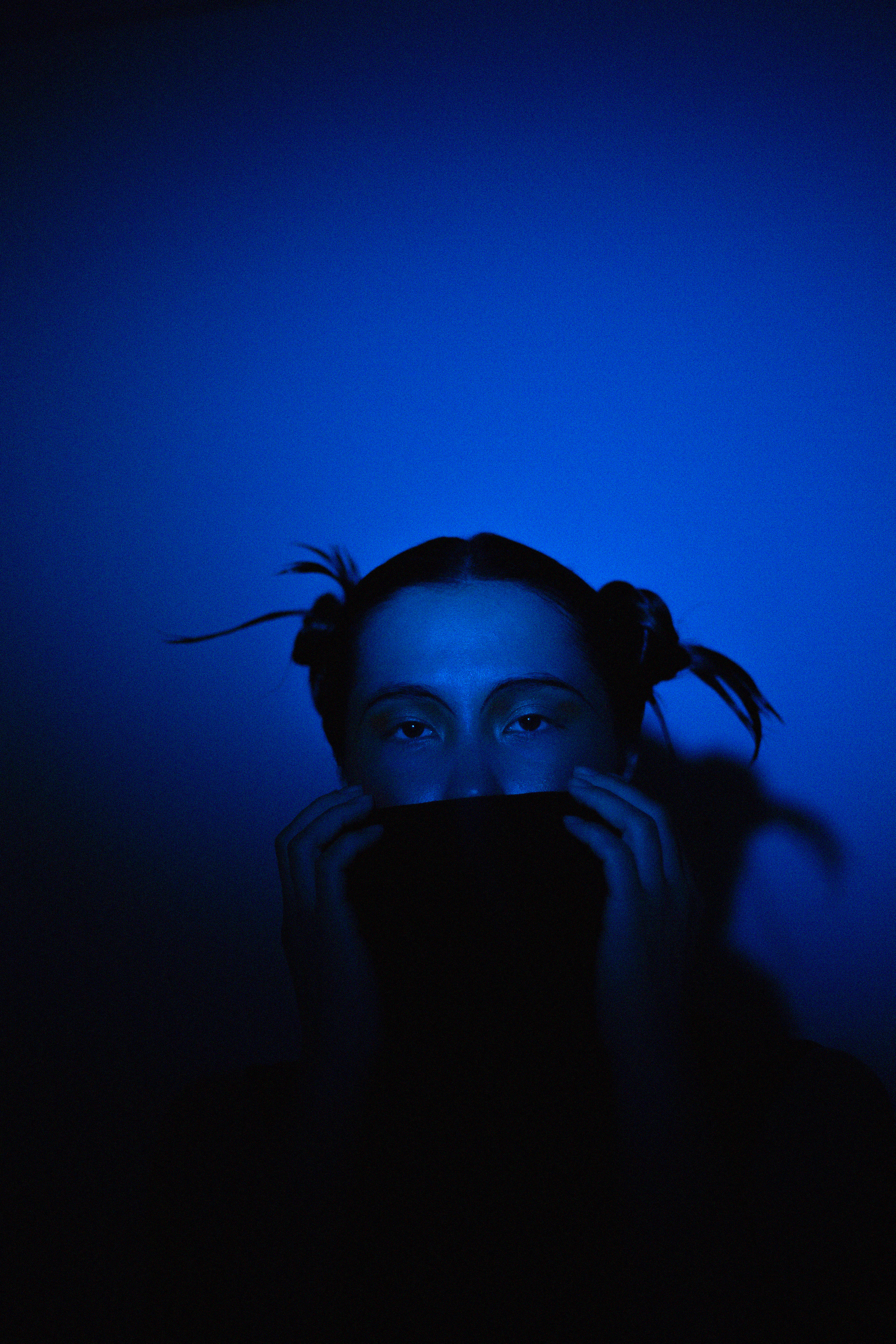 Влияние. Фотограф в Туле Шапка Полина