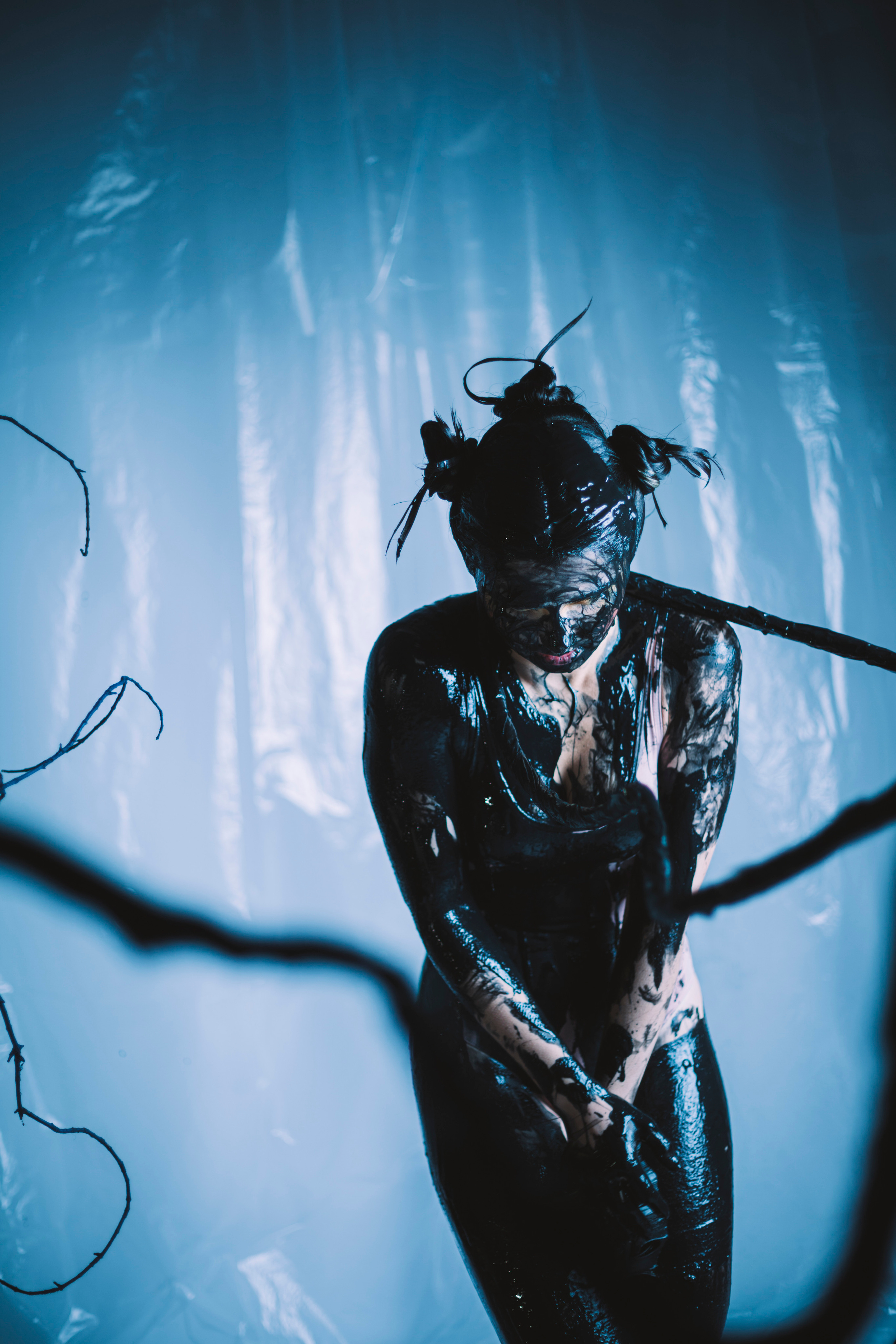 Влияние. Фотограф в Туле Шапка Полина